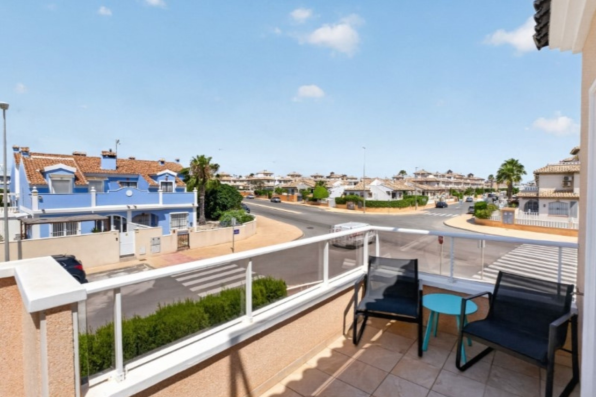 Revente - Maison de ville -
Orihuela - Inland
