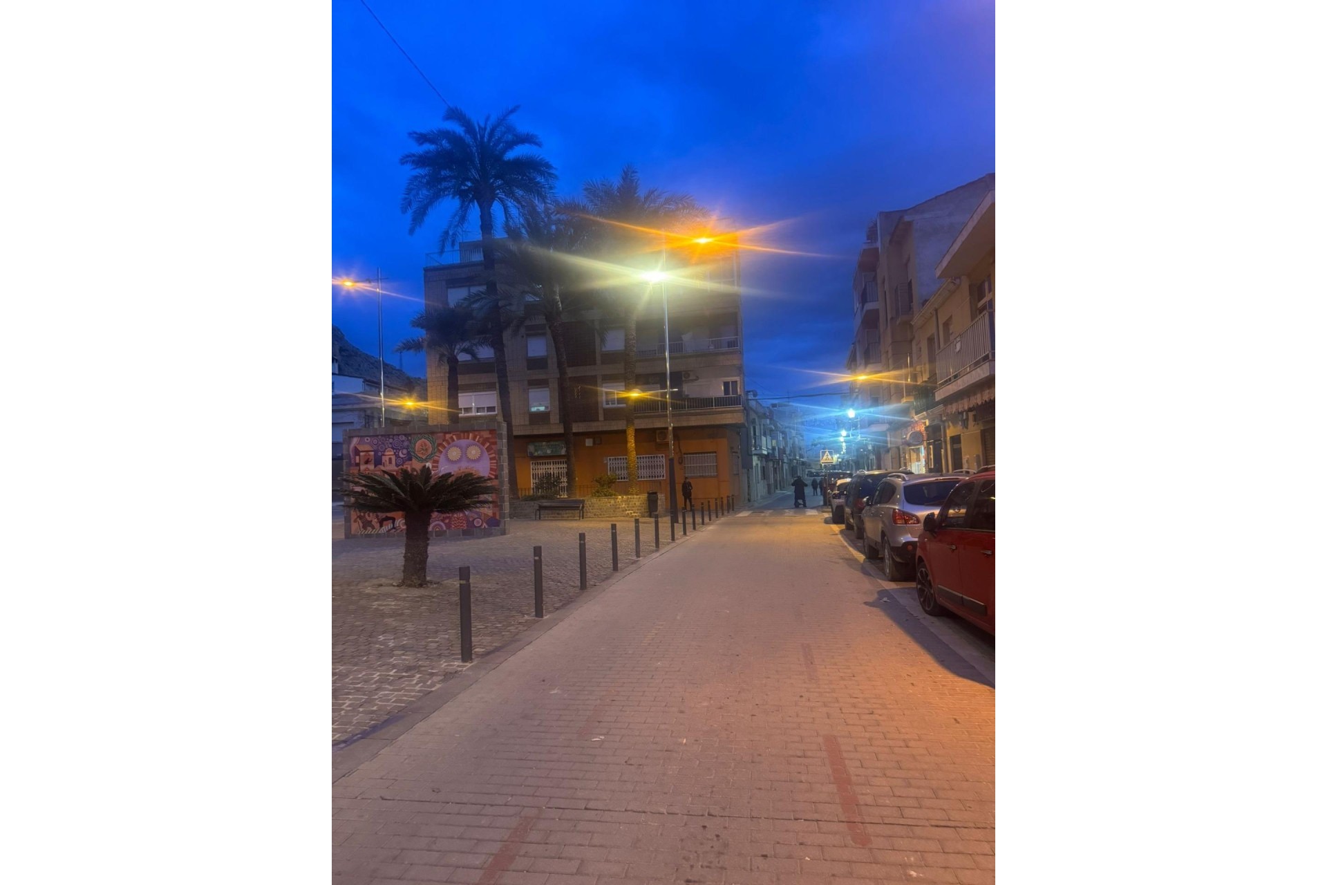 Revente - Maison de ville -
Orihuela - Orihuela Ciudad
