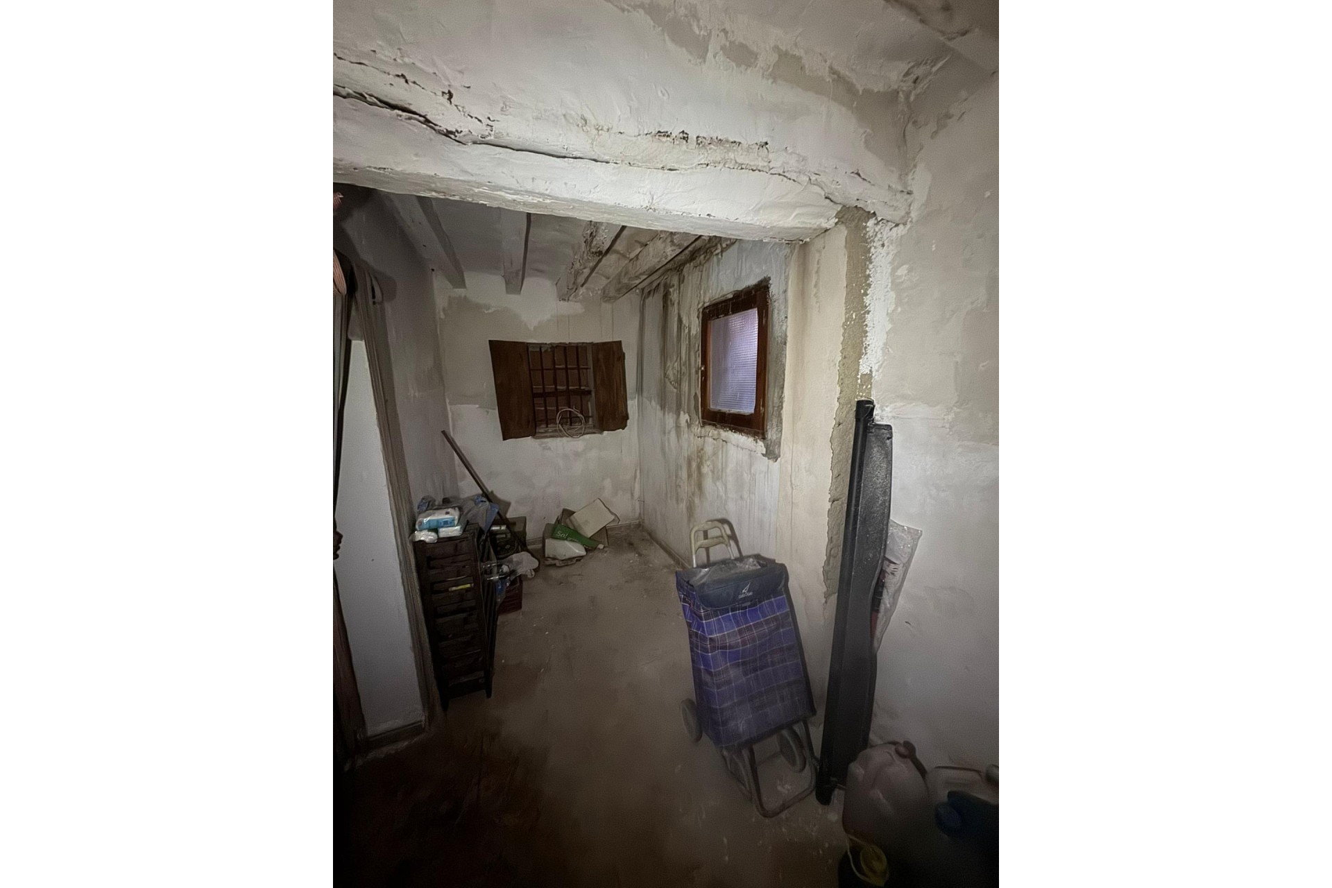 Revente - Maison de ville -
Orihuela - Orihuela Ciudad
