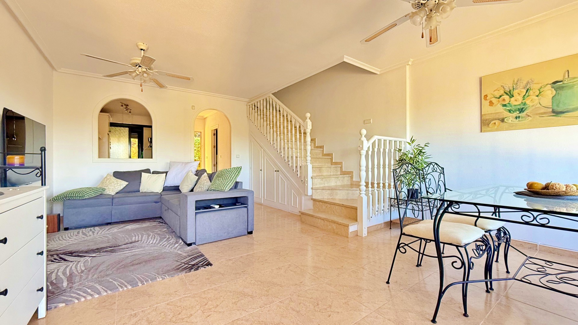 Revente - Maison de ville -
Orihuela - Orihuela Costa