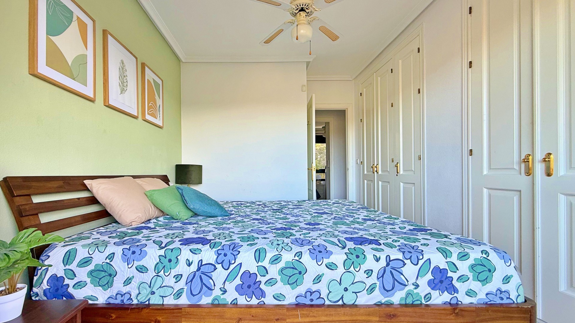 Revente - Maison de ville -
Orihuela - Orihuela Costa