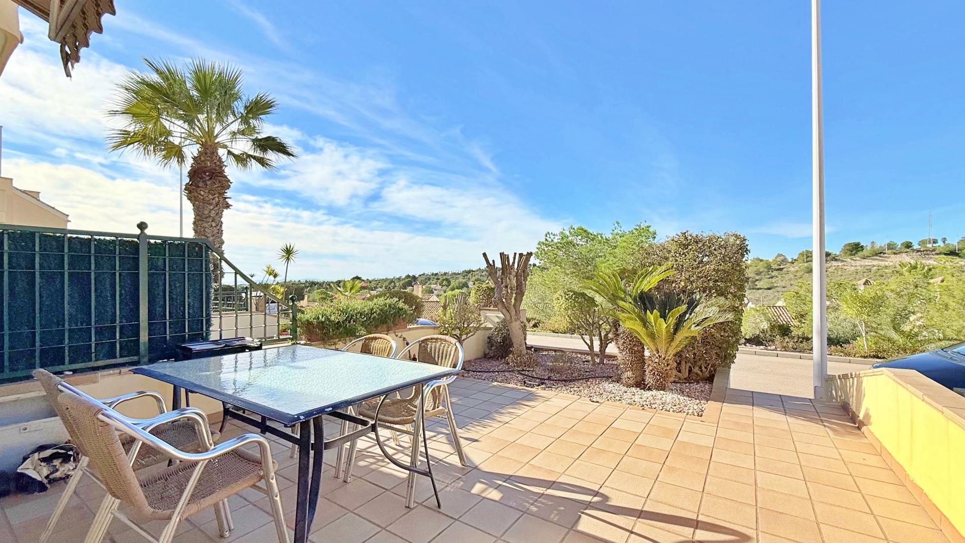 Revente - Maison de ville -
Orihuela - Orihuela Costa