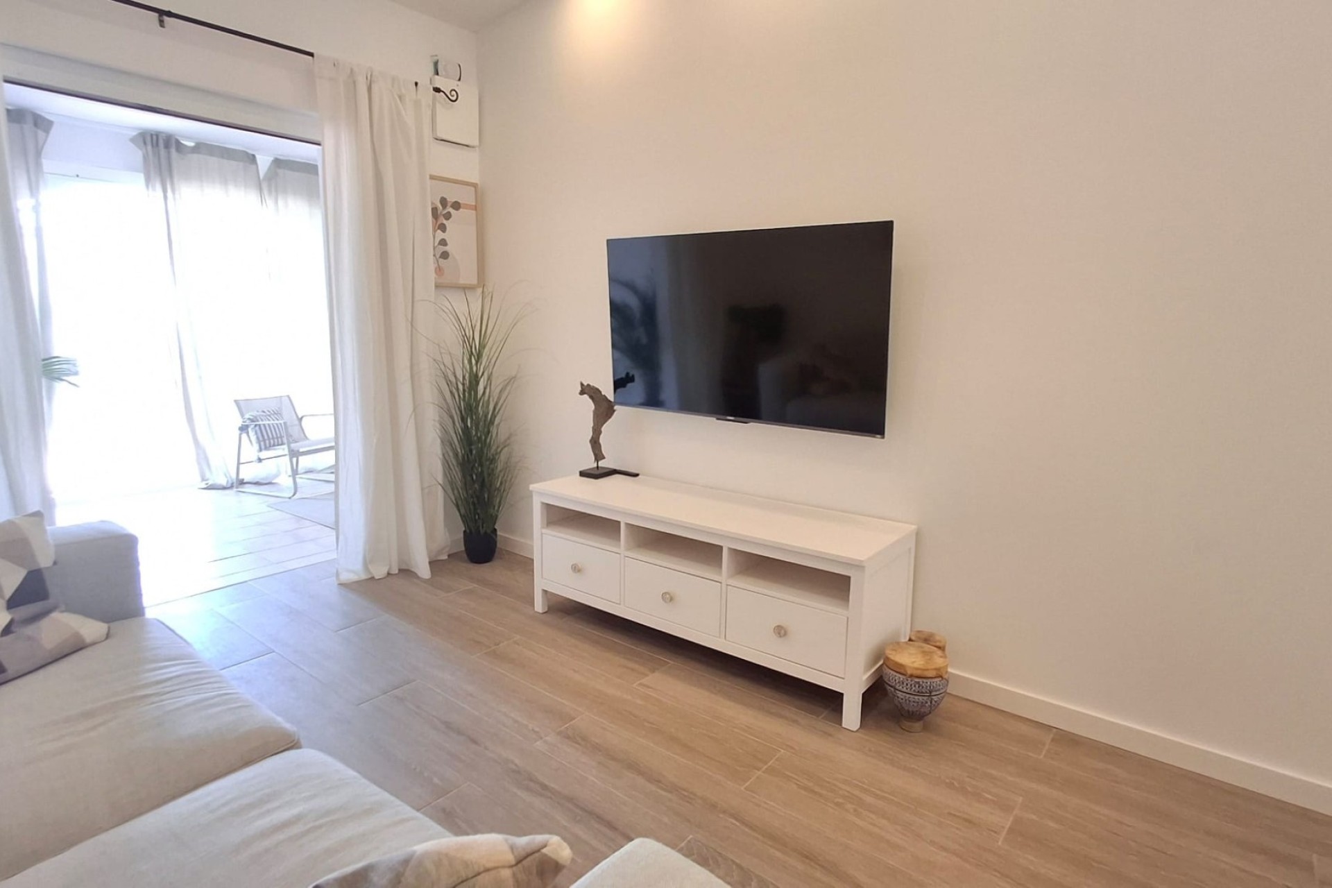 Revente - Maison de ville -
Orihuela - Playa Flamenca