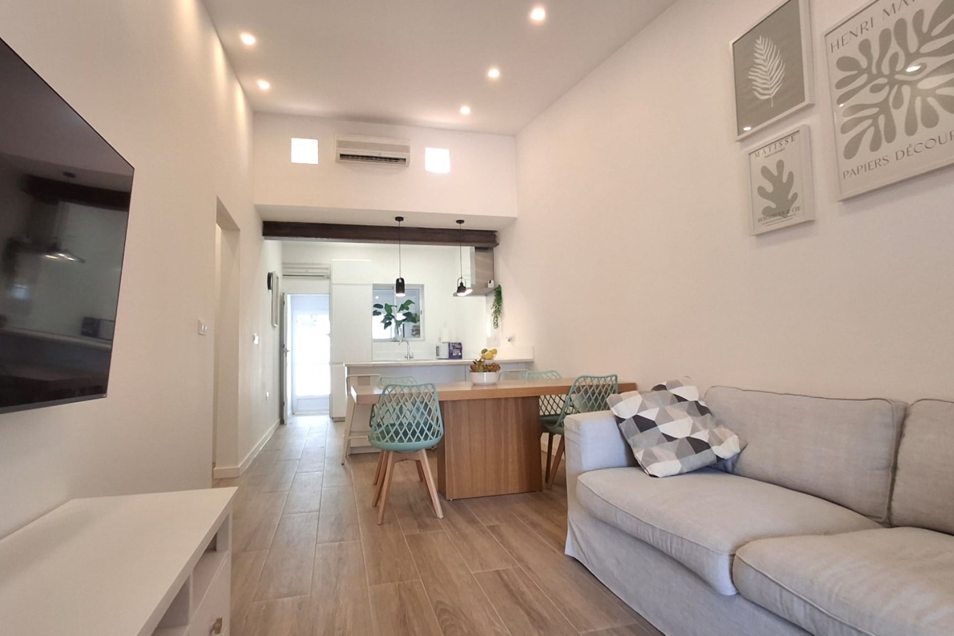 Revente - Maison de ville -
Orihuela - Playa Flamenca