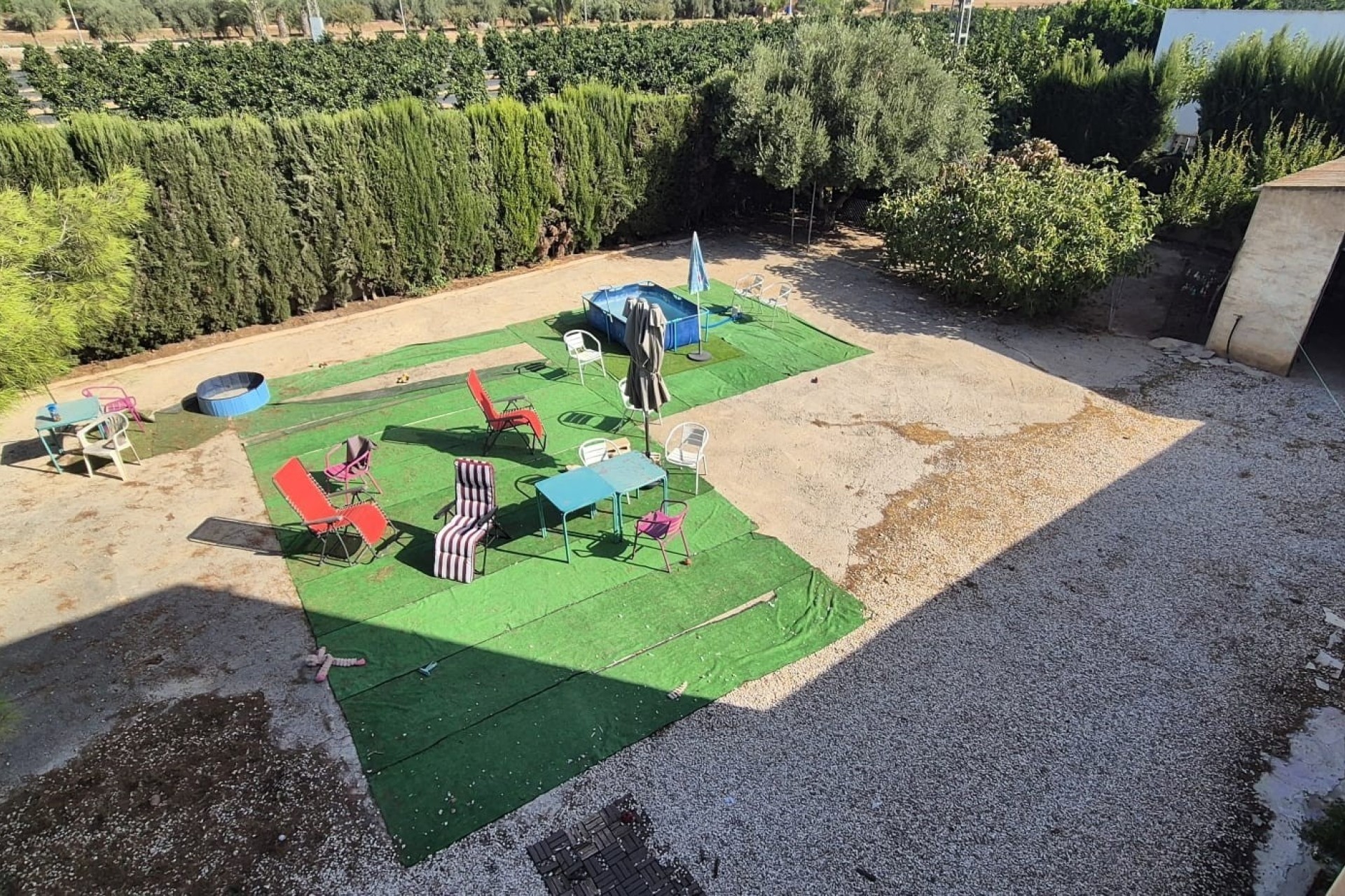 Revente - Maison de ville -
Orihuela - Redován