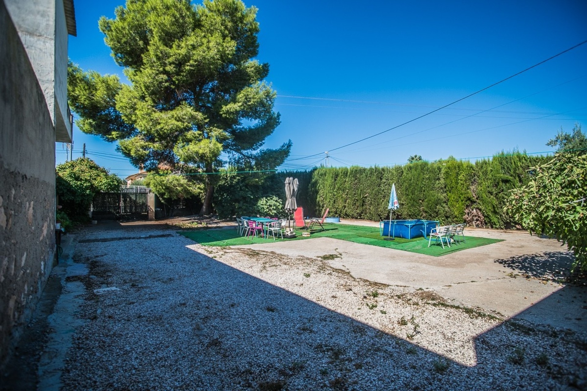 Revente - Maison de ville -
Orihuela - Redován