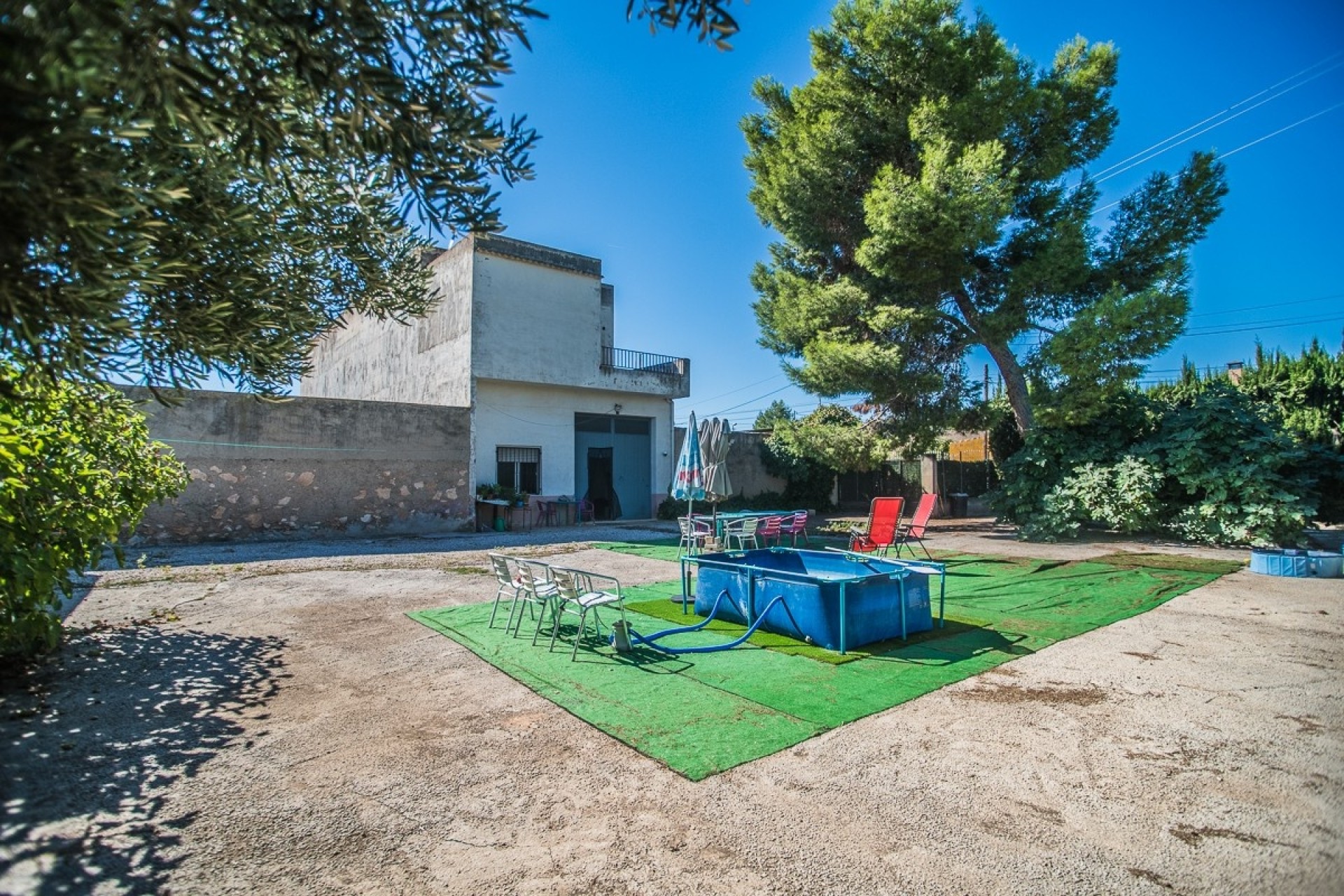 Revente - Maison de ville -
Orihuela - Redován
