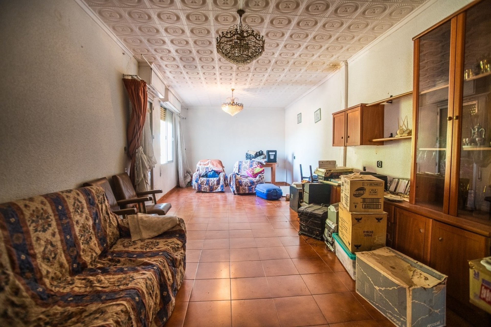 Revente - Maison de ville -
Orihuela - Redován