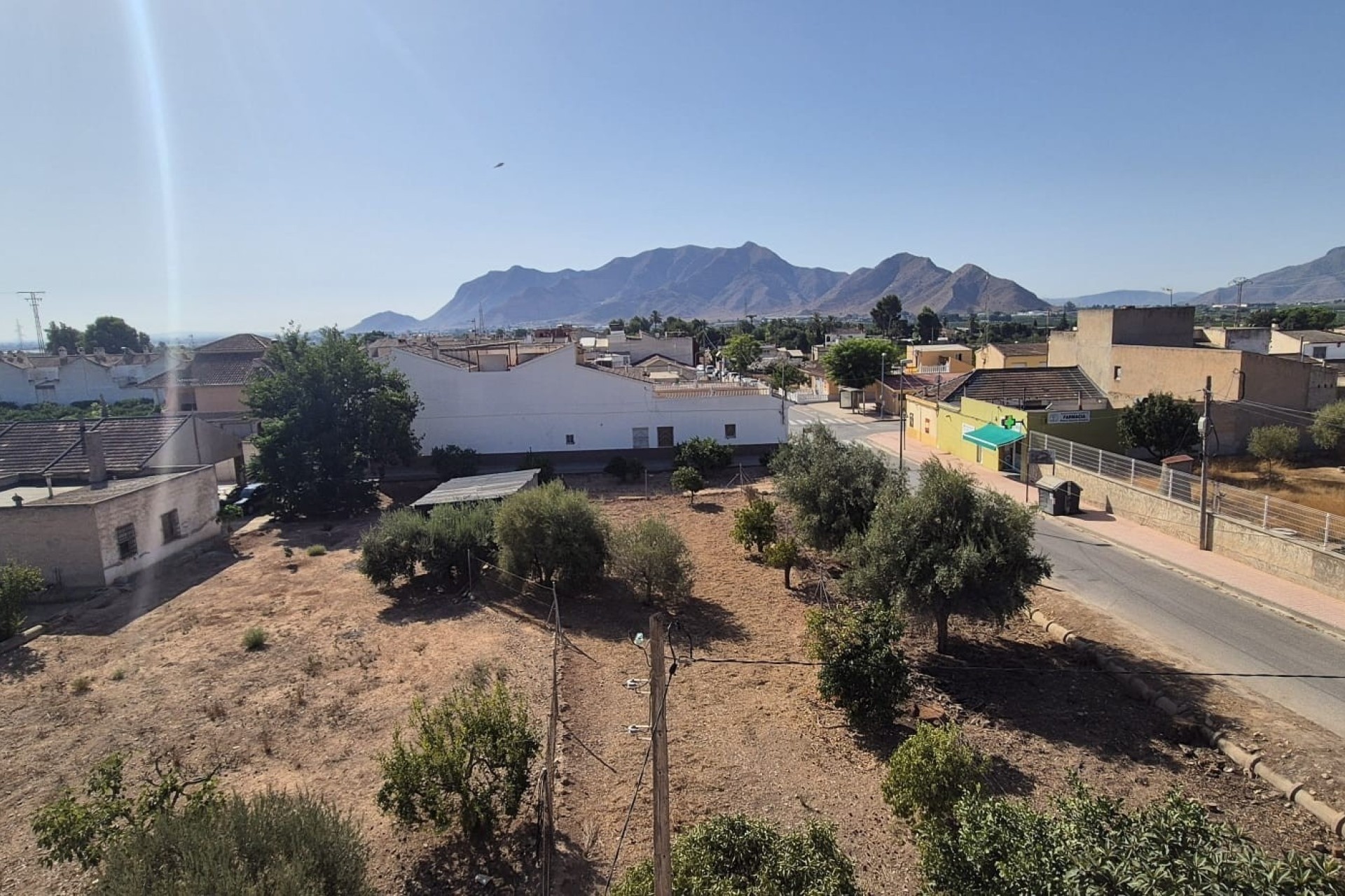 Revente - Maison de ville -
Orihuela - Redován