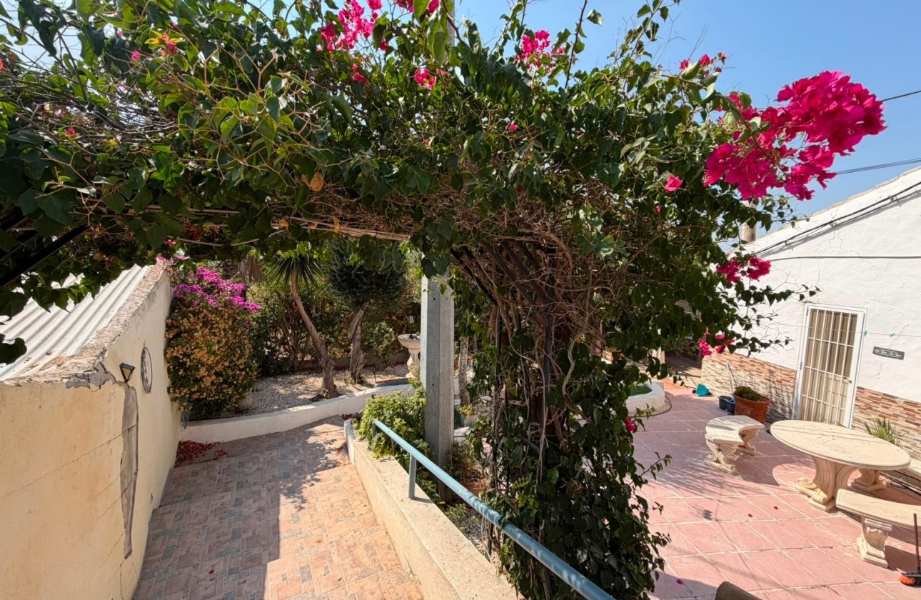 Revente - Maison de ville -
Orihuela - Torremendo