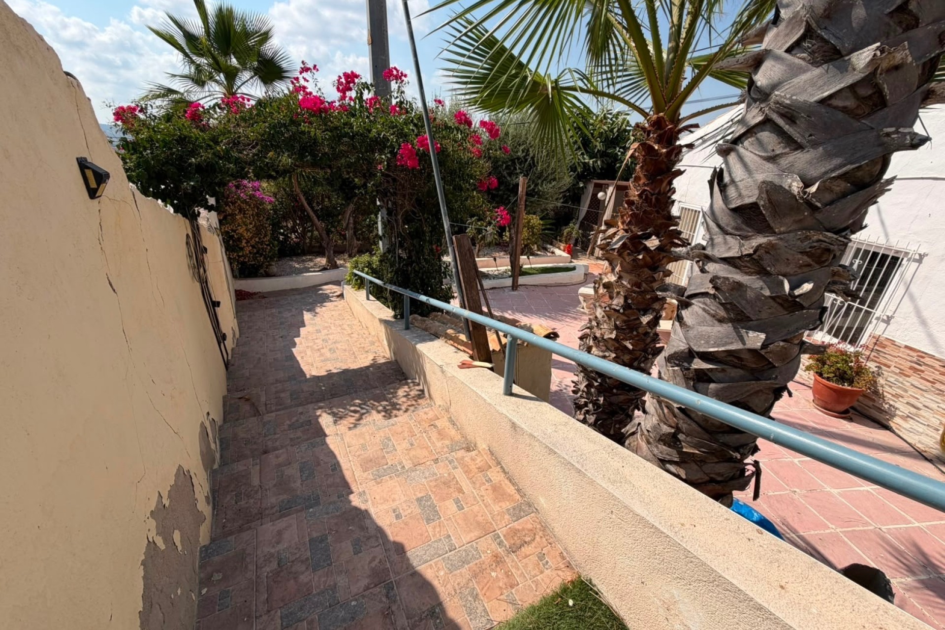 Revente - Maison de ville -
Orihuela - Torremendo