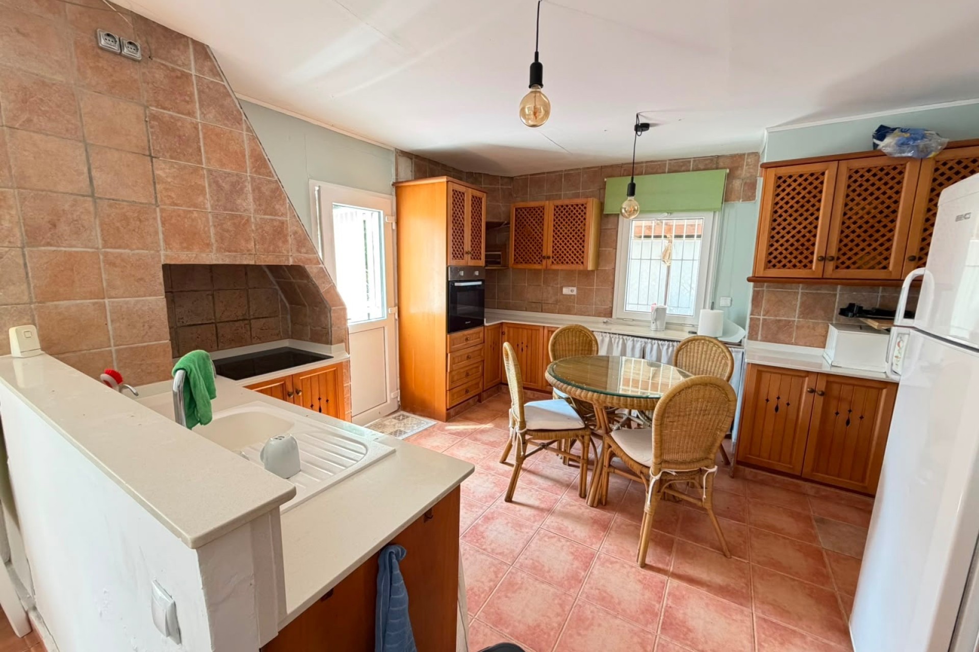 Revente - Maison de ville -
Orihuela - Torremendo