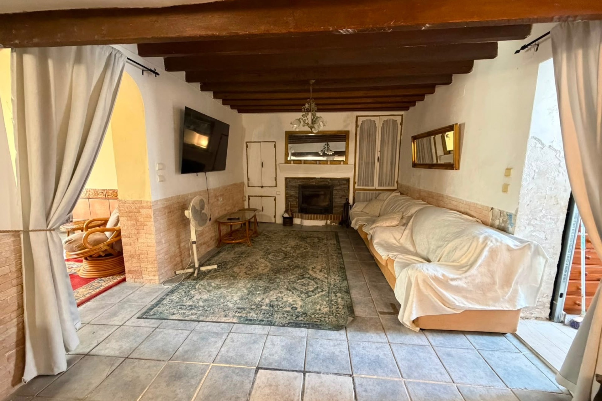 Revente - Maison de ville -
Orihuela - Torremendo