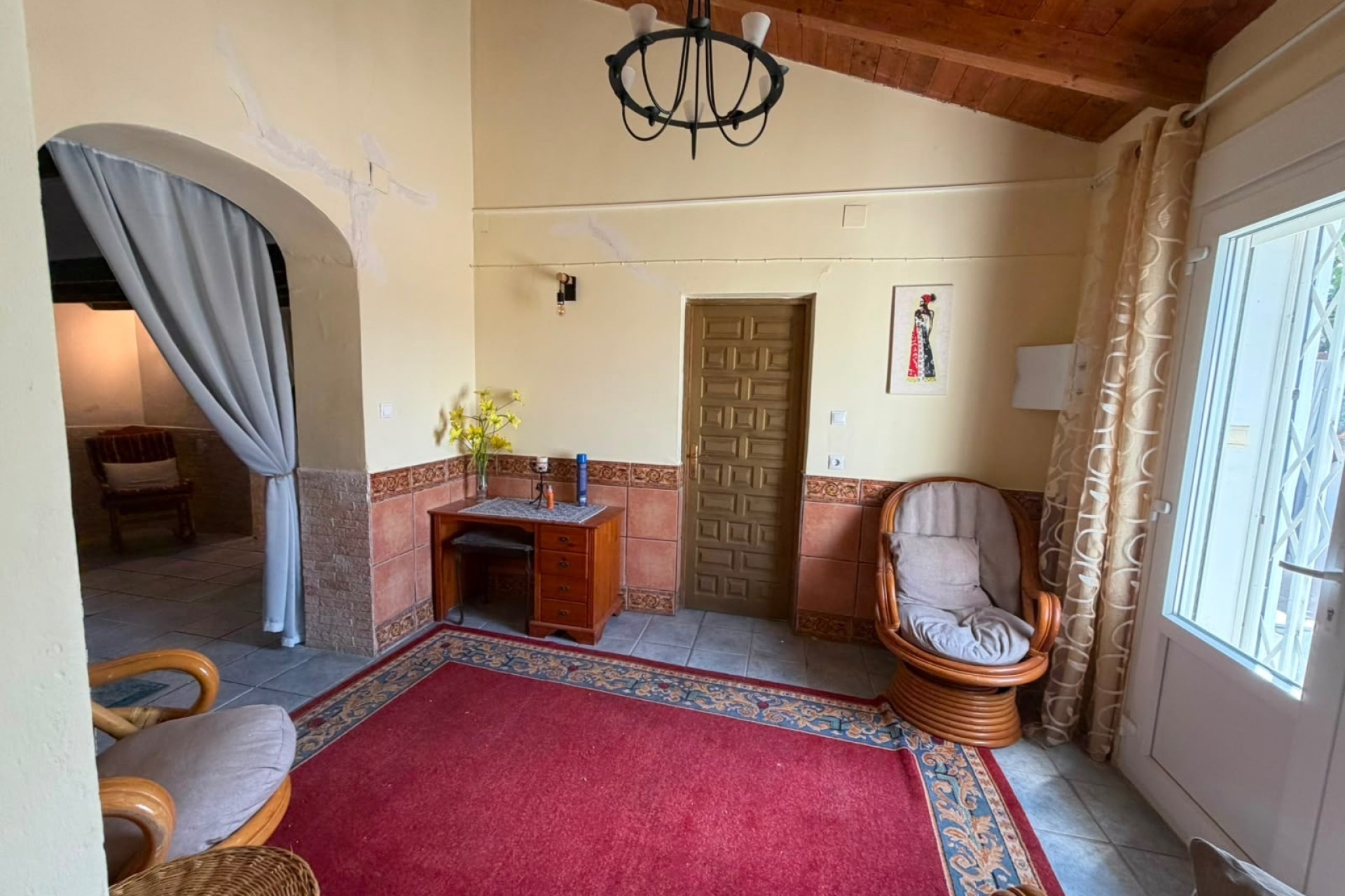 Revente - Maison de ville -
Orihuela - Torremendo
