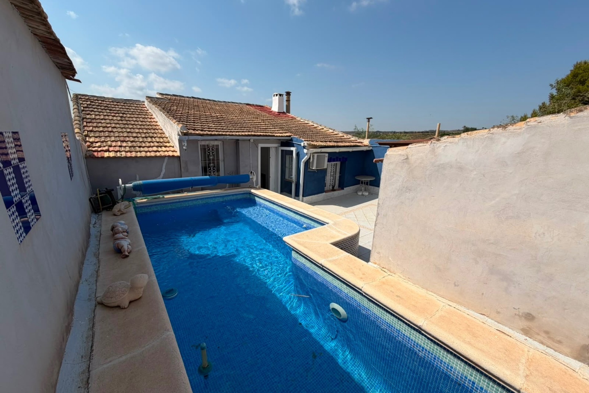 Revente - Maison de ville -
Orihuela - Torremendo