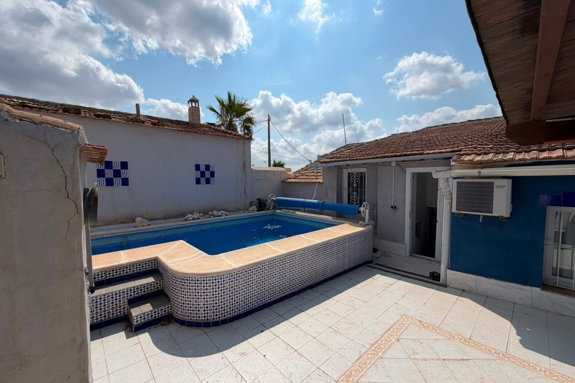 Revente - Maison de ville -
Orihuela - Torremendo