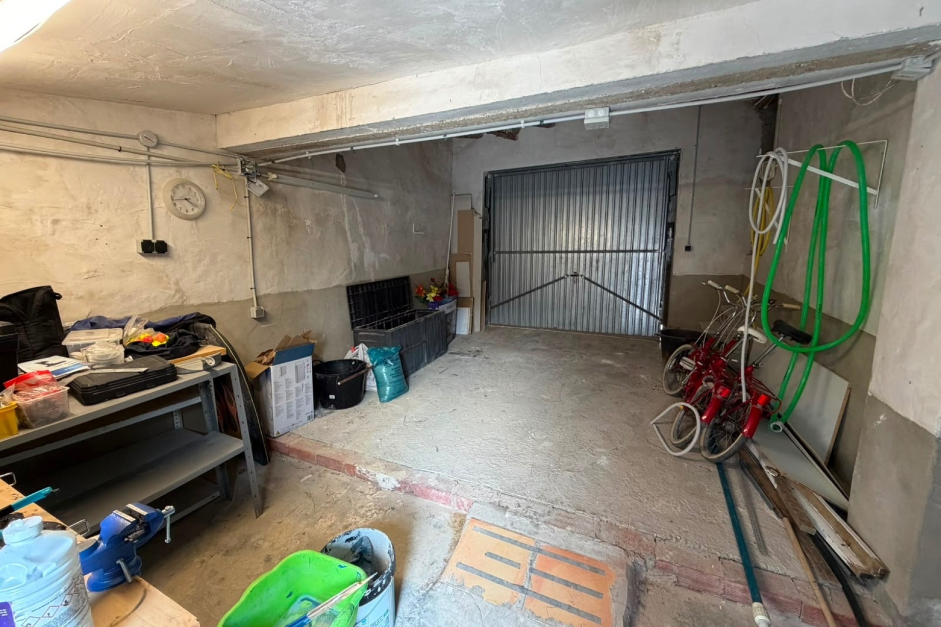 Revente - Maison de ville -
Orihuela - Torremendo