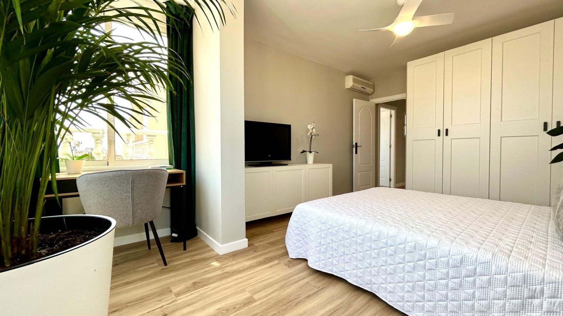 Revente - Maison de ville -
Orihuela - Urbanización Perla del Mar