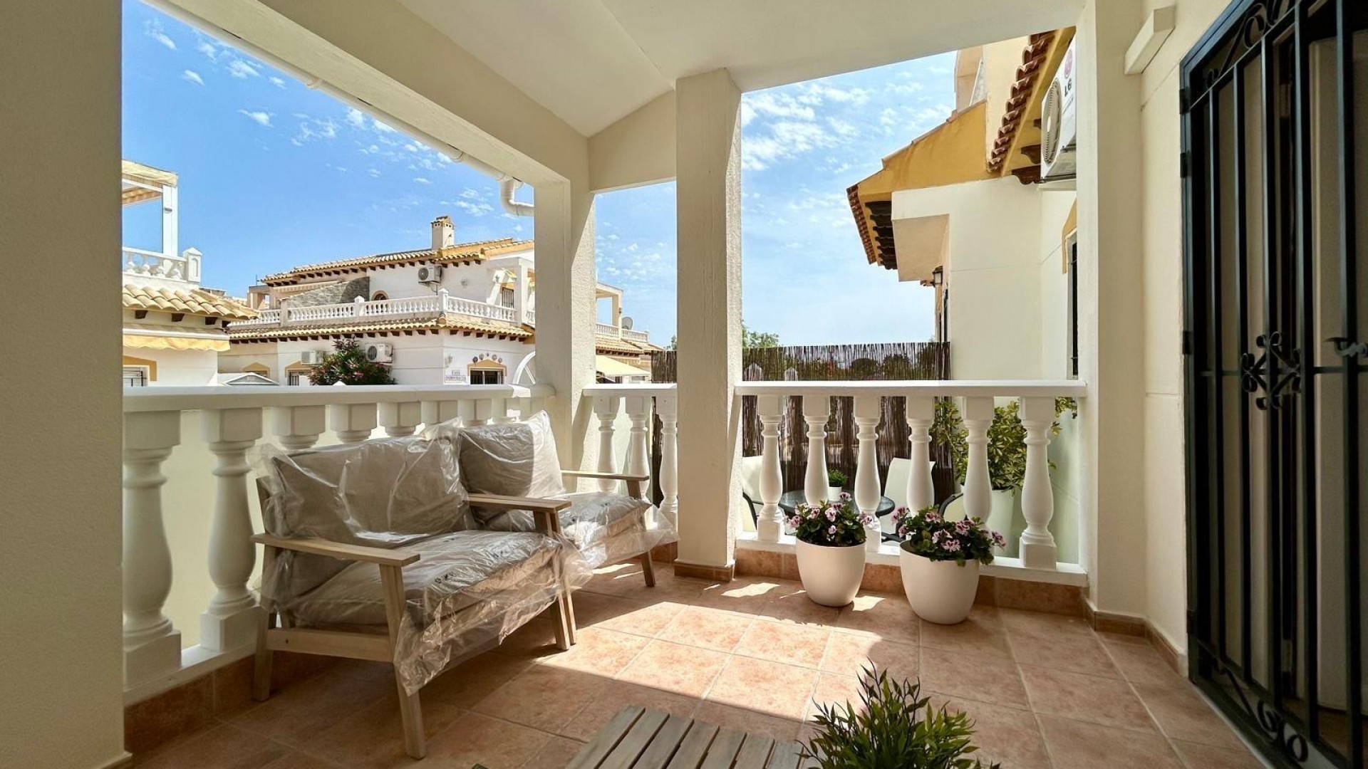 Revente - Maison de ville -
Orihuela - Urbanización Perla del Mar