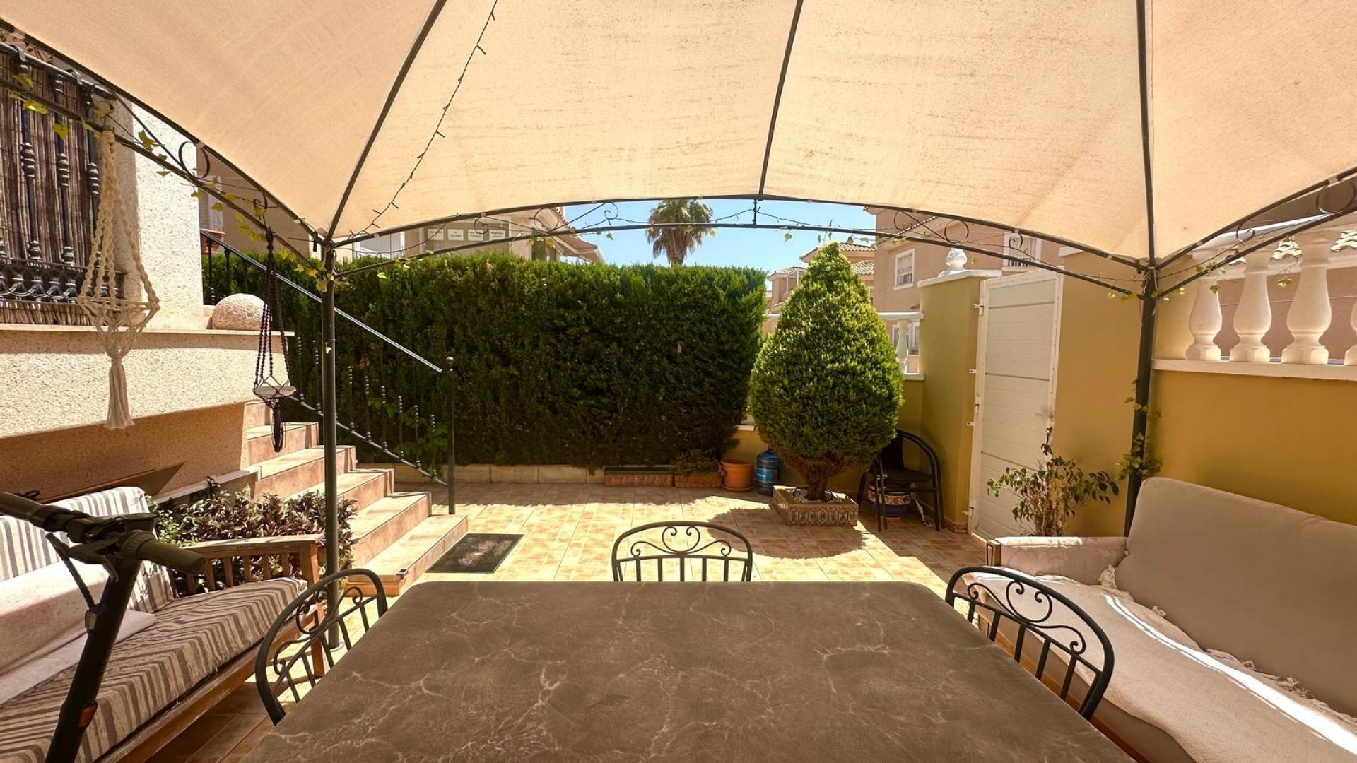 Revente - Maison de ville -
Orihuela - Urbanización Perla del Mar