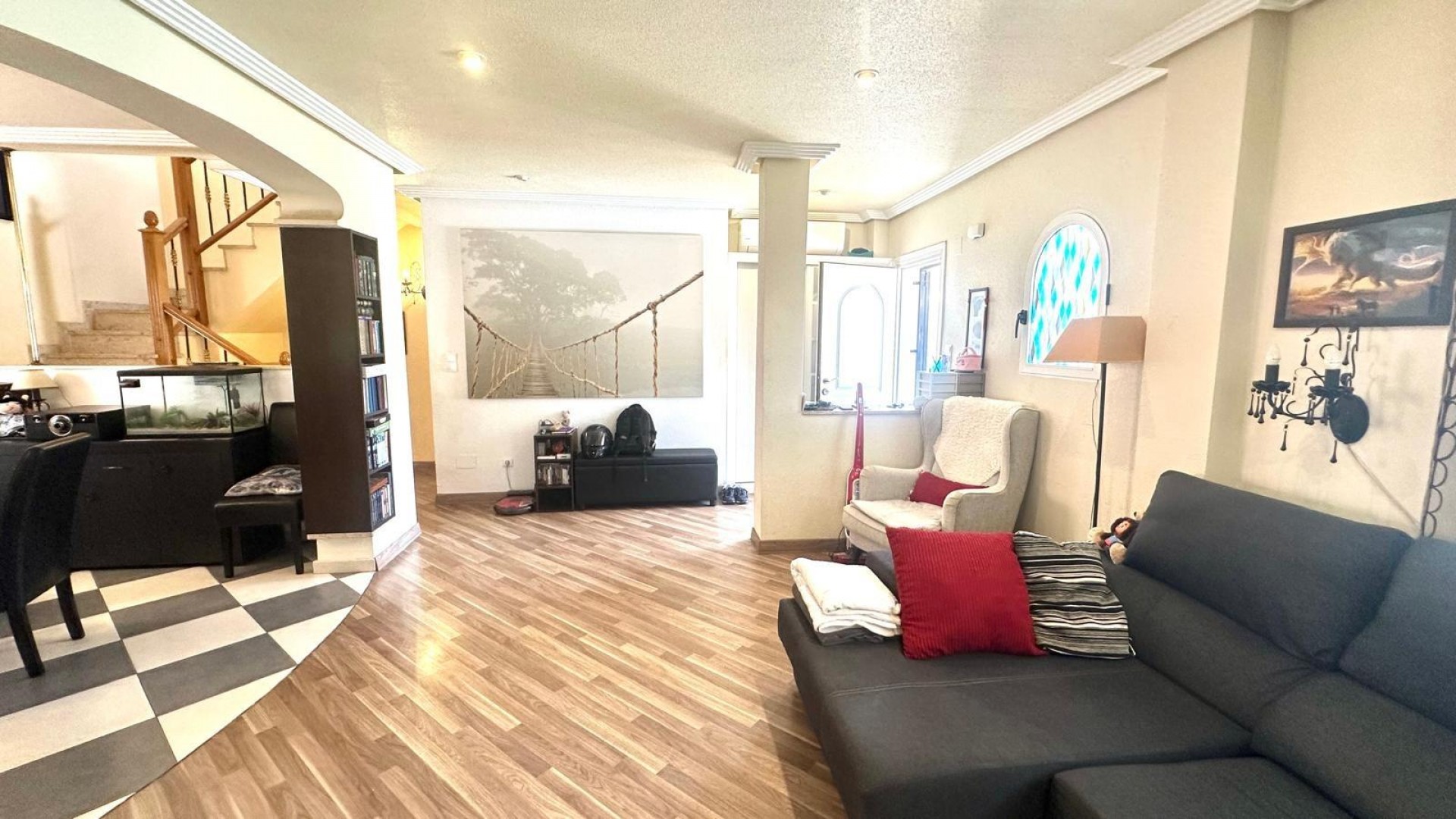 Revente - Maison de ville -
Orihuela - Urbanización Perla del Mar