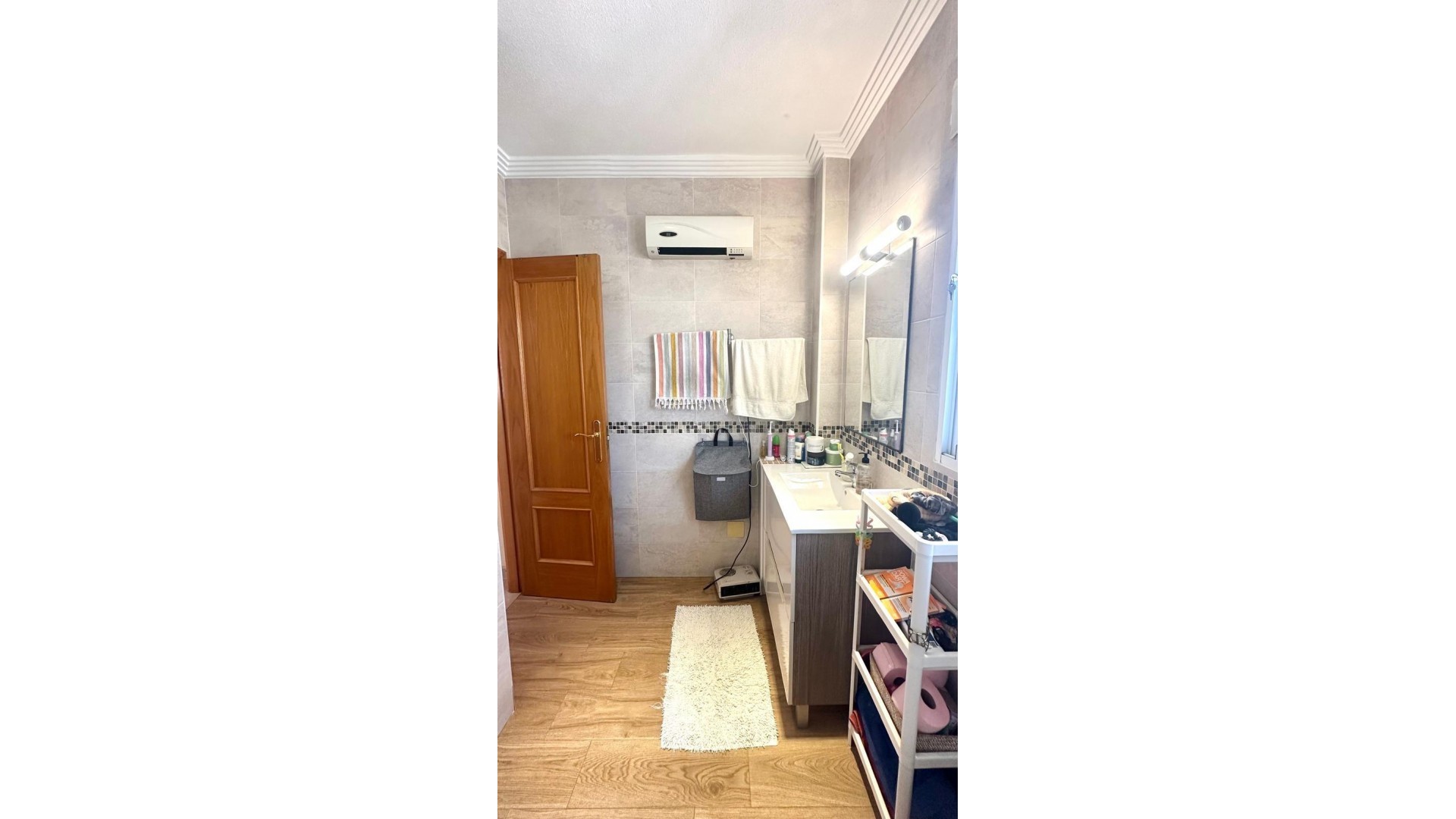 Revente - Maison de ville -
Orihuela - Urbanización Perla del Mar