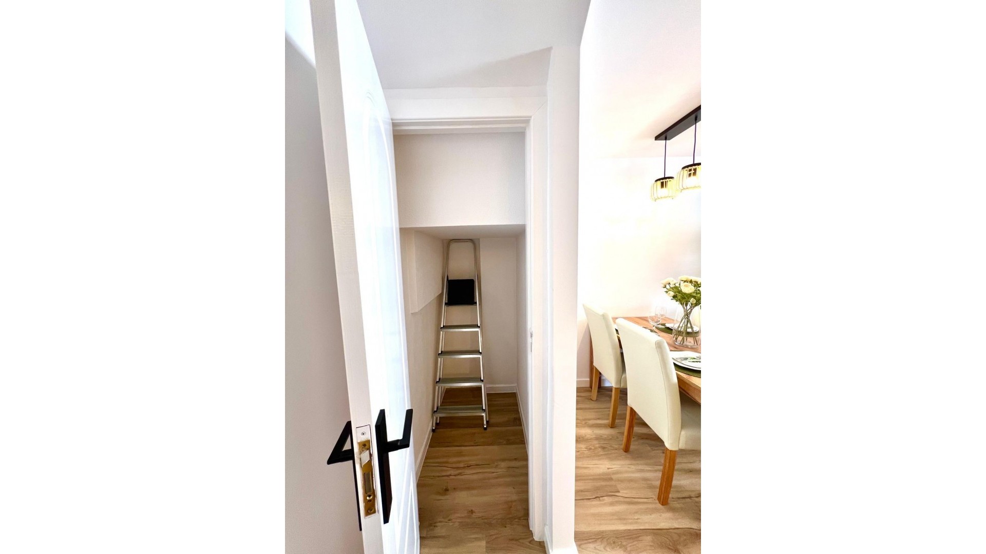 Revente - Maison de ville -
Orihuela - Urbanización Perla del Mar