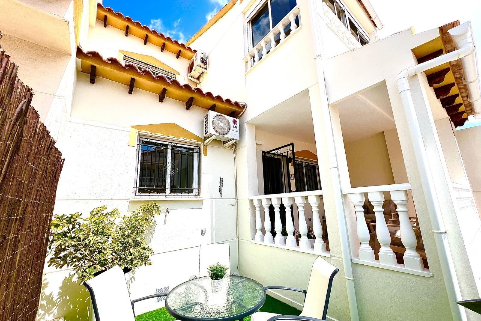 Revente - Maison de ville -
Orihuela - Urbanización Perla del Mar