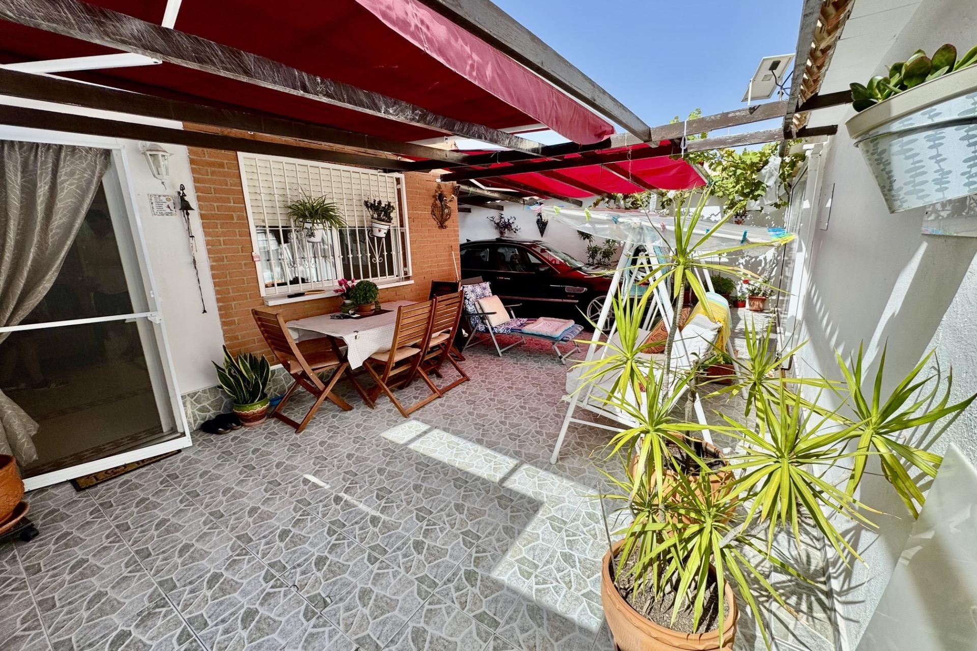 Revente - Maison de ville -
Orihuela - Urbanización Perla del Mar