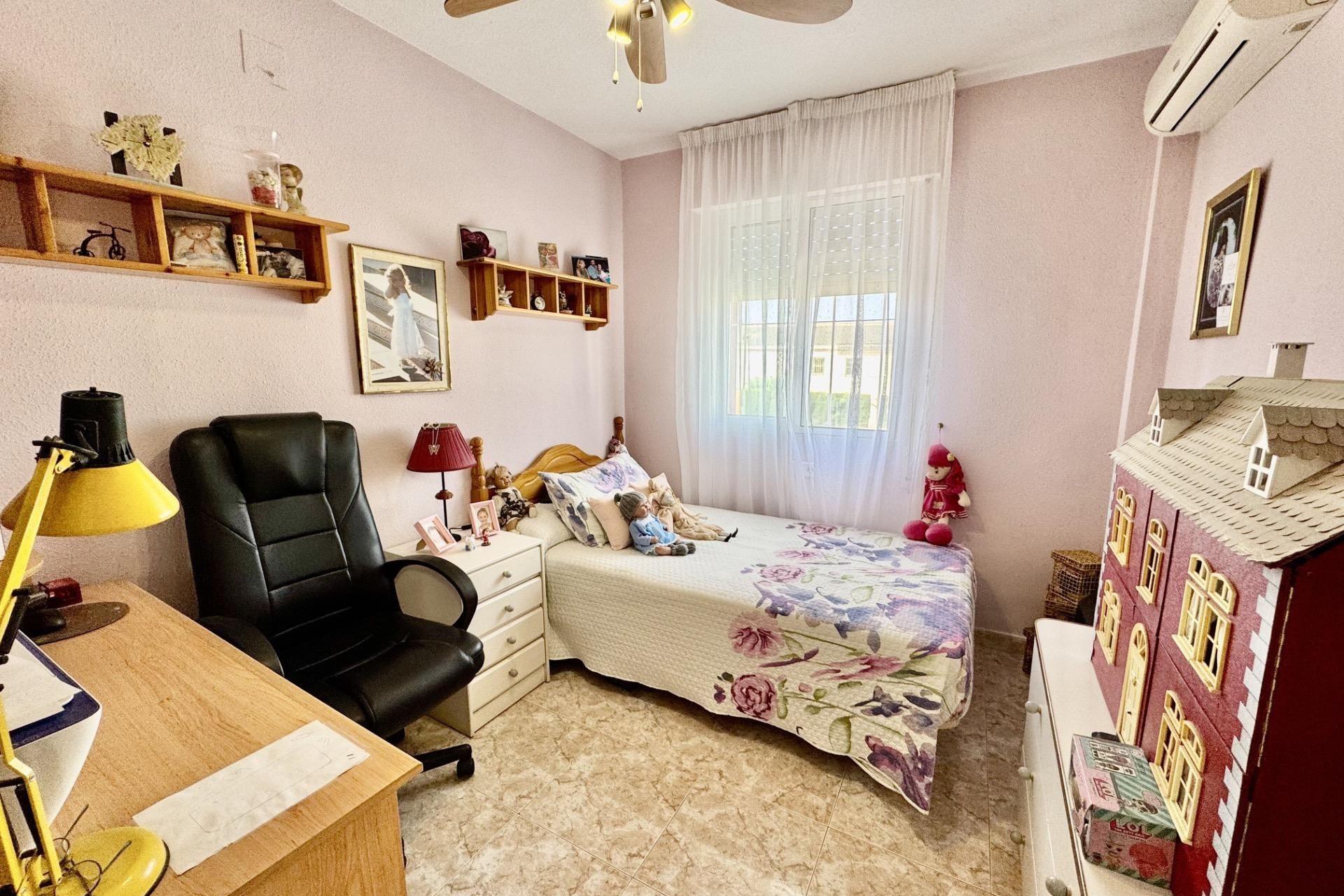 Revente - Maison de ville -
Orihuela - Urbanización Perla del Mar