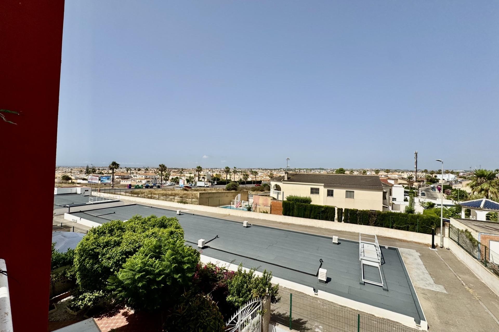 Revente - Maison de ville -
Orihuela - Urbanización Perla del Mar