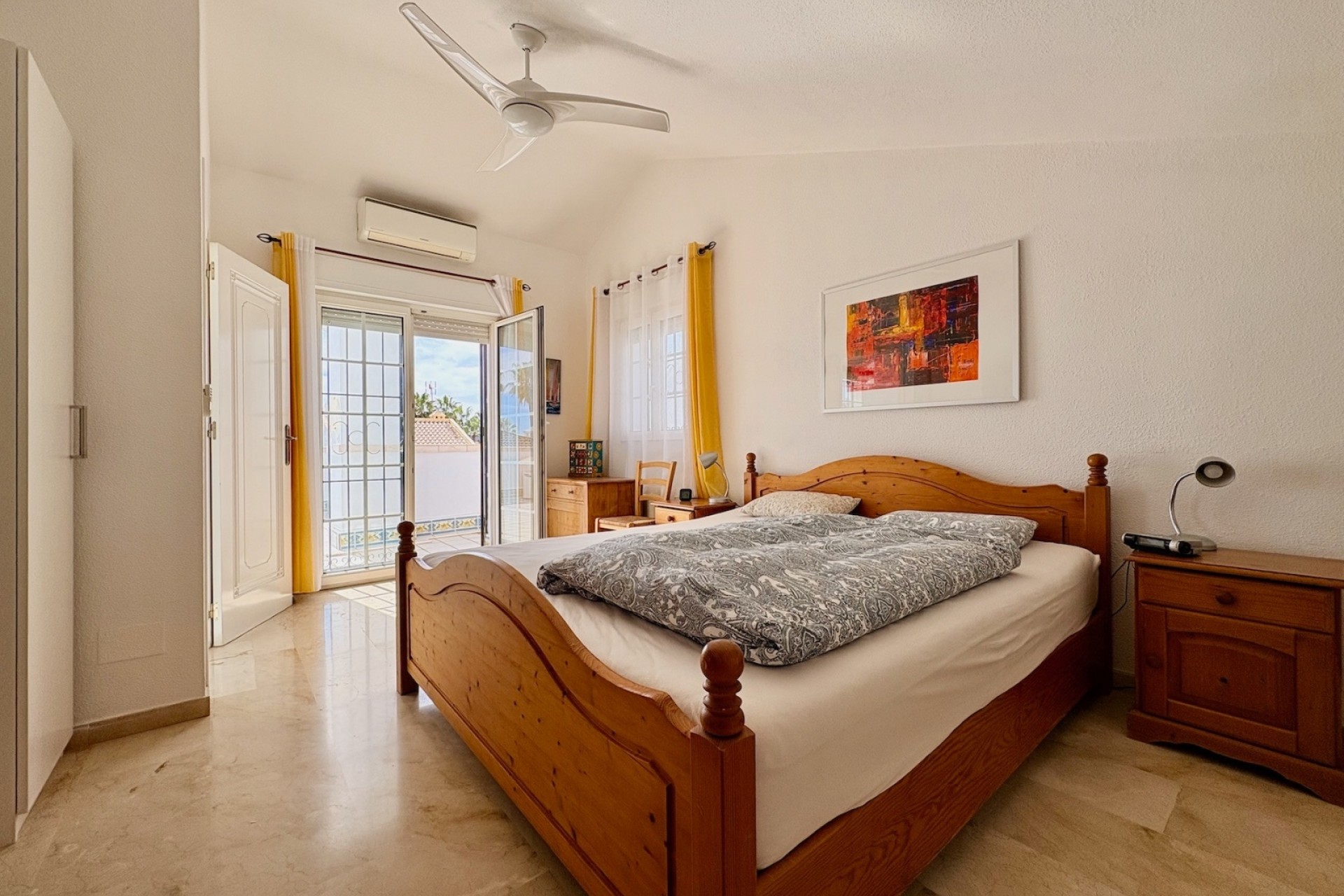 Revente - Maison de ville -
Orihuela - Villamartin