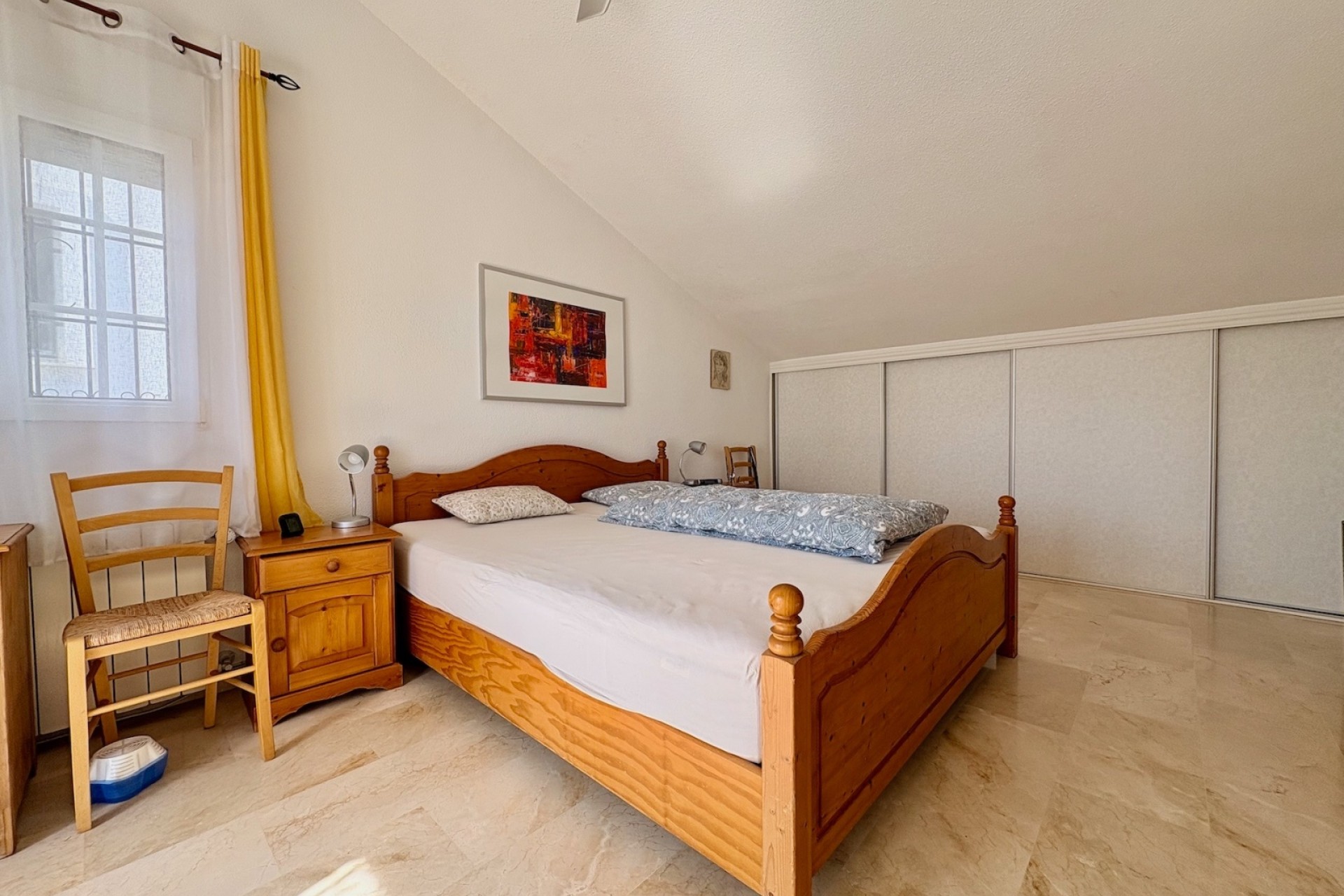 Revente - Maison de ville -
Orihuela - Villamartin