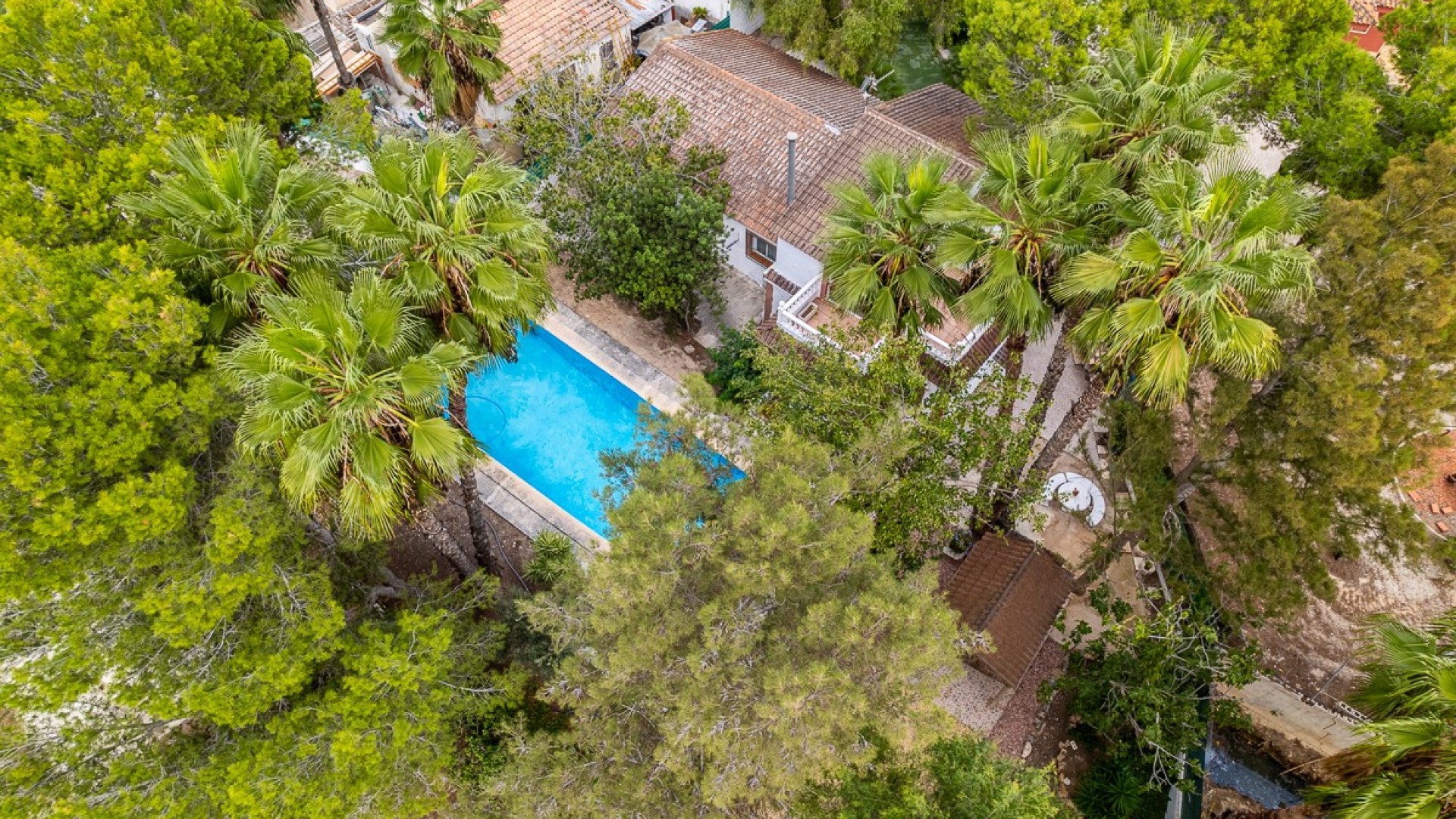 Revente - Maison de ville -
Orihuela