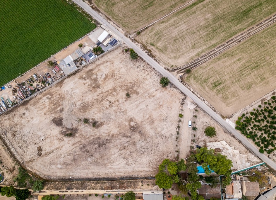 Revente - Maison de ville -
Orihuela