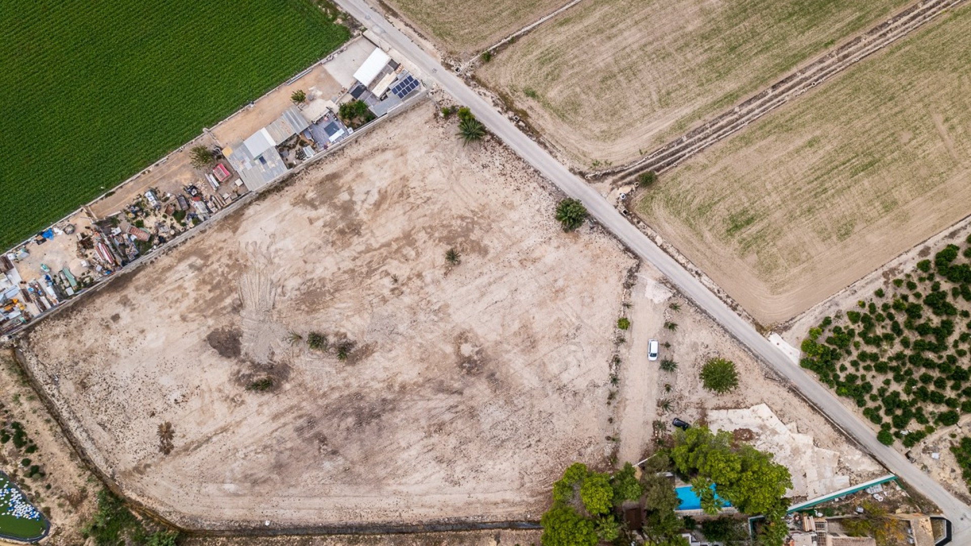 Revente - Maison de ville -
Orihuela