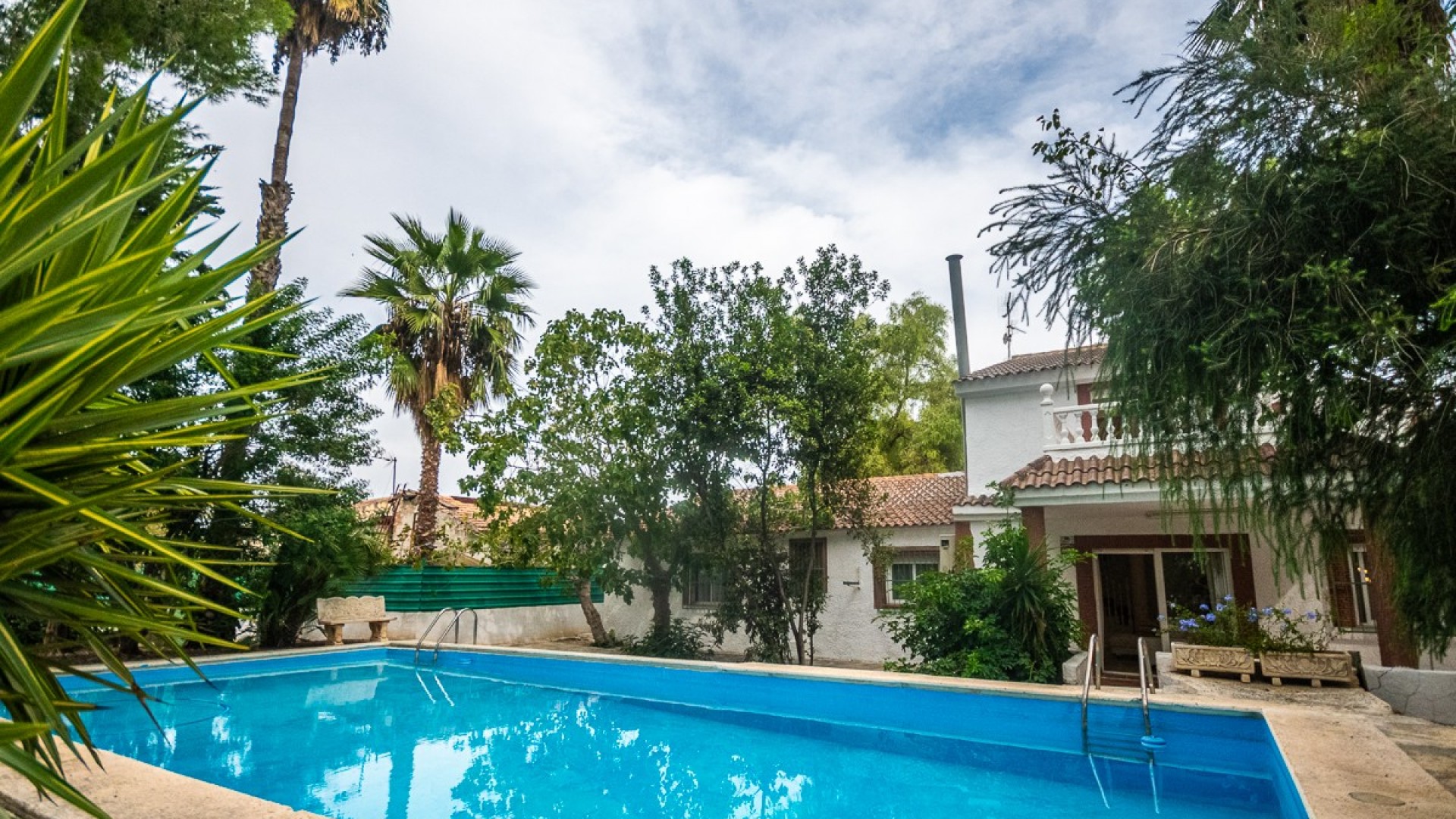 Revente - Maison de ville -
Orihuela