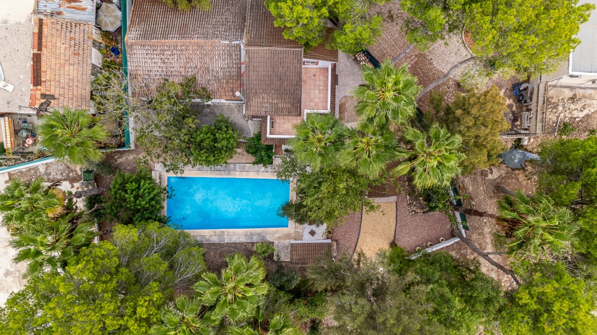 Revente - Maison de ville -
Orihuela