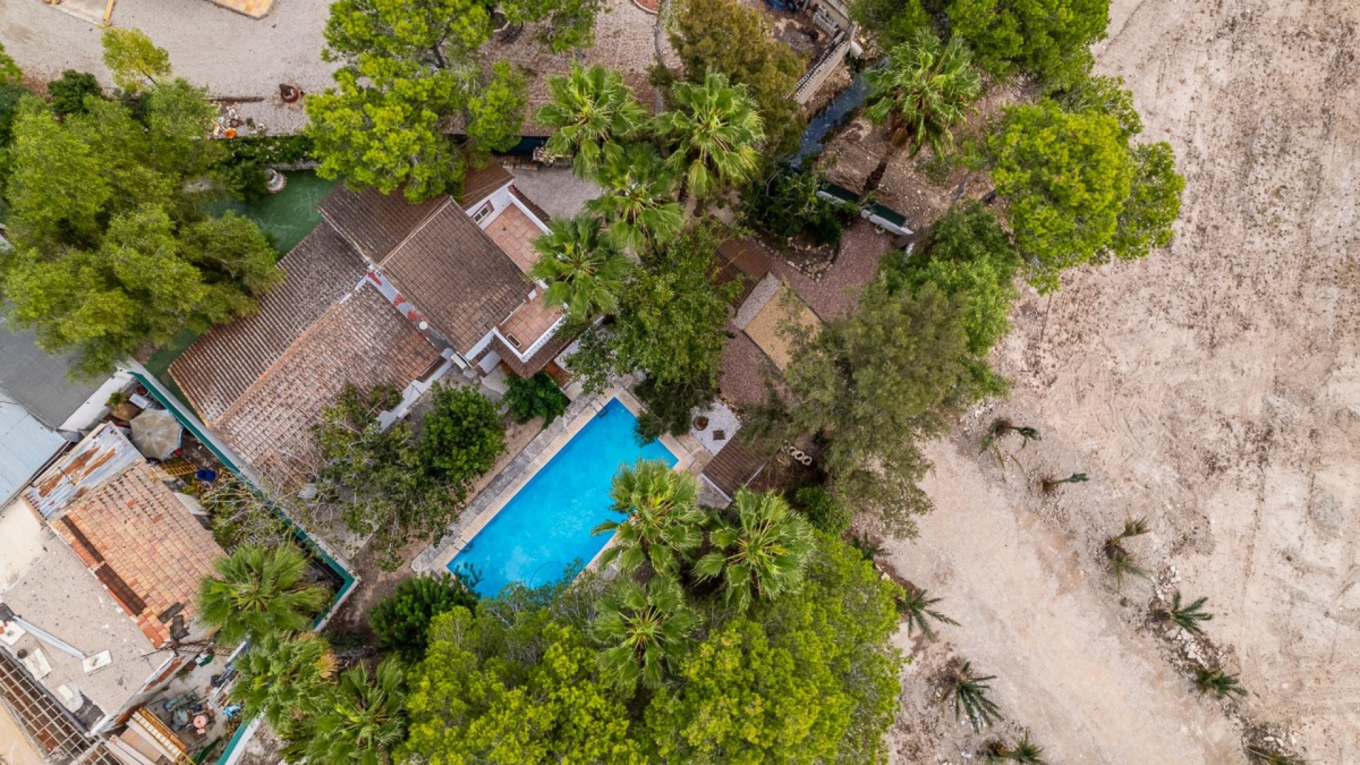 Revente - Maison de ville -
Orihuela