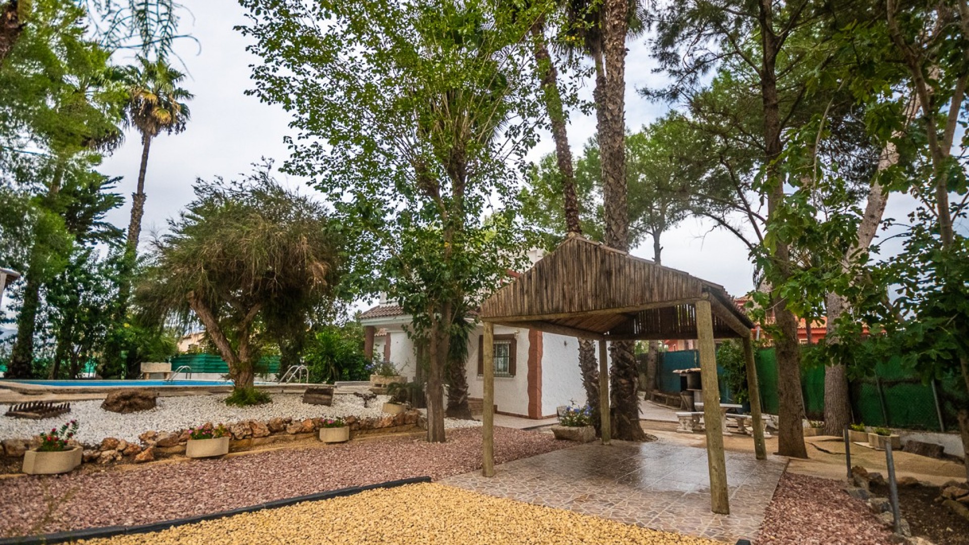 Revente - Maison de ville -
Orihuela