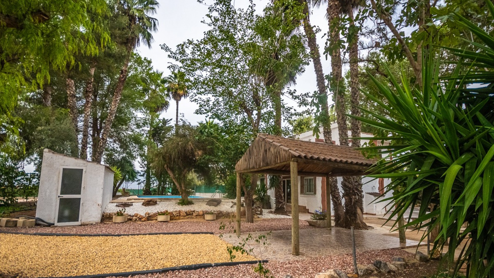 Revente - Maison de ville -
Orihuela