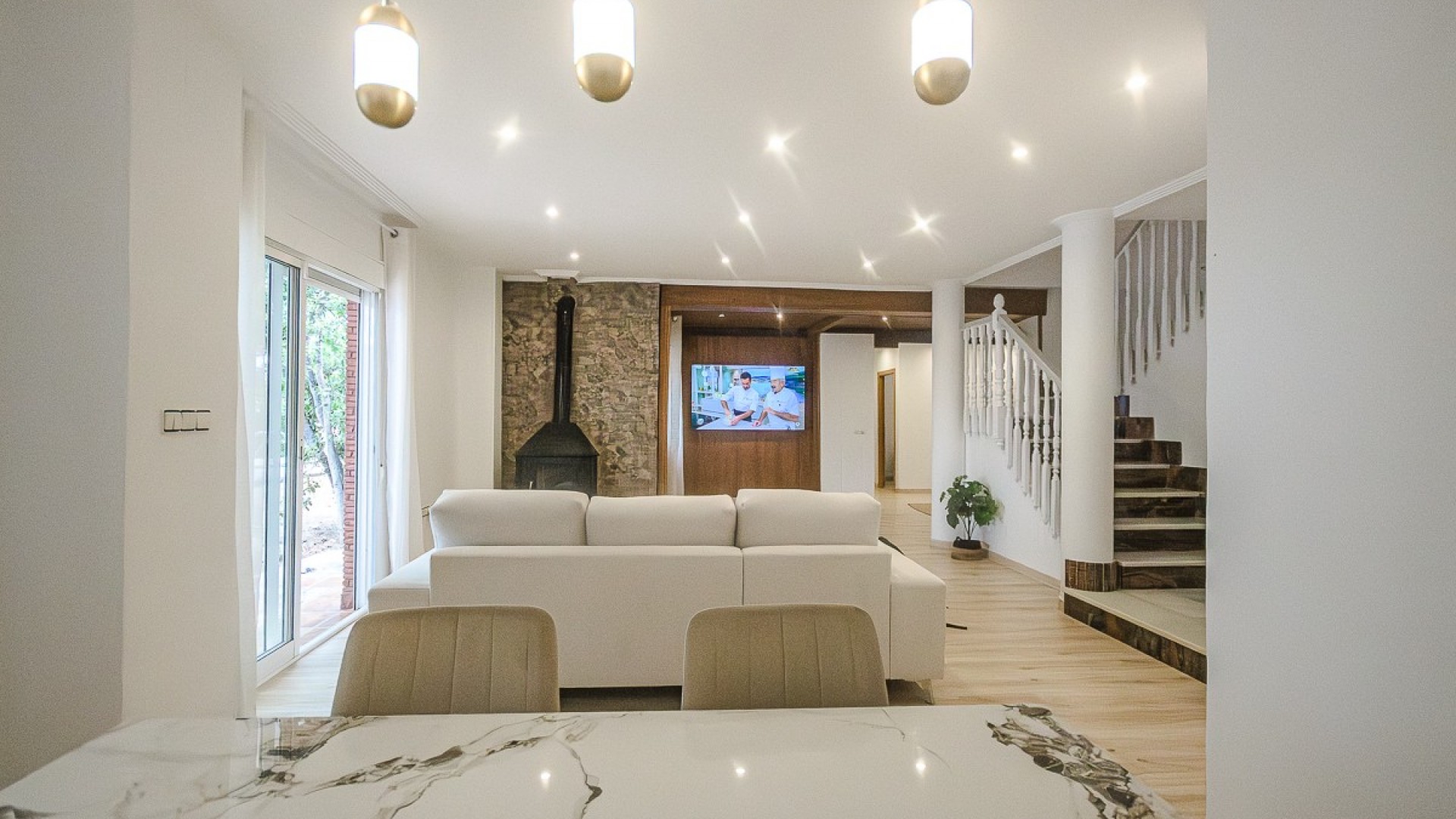 Revente - Maison de ville -
Orihuela