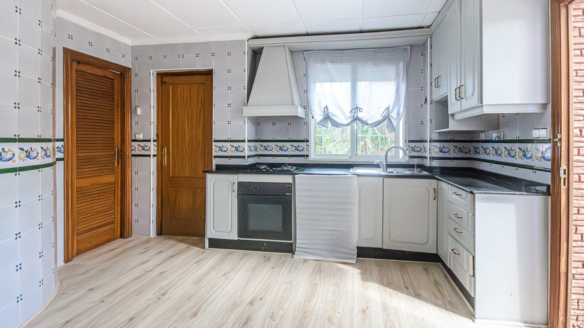 Revente - Maison de ville -
Orihuela