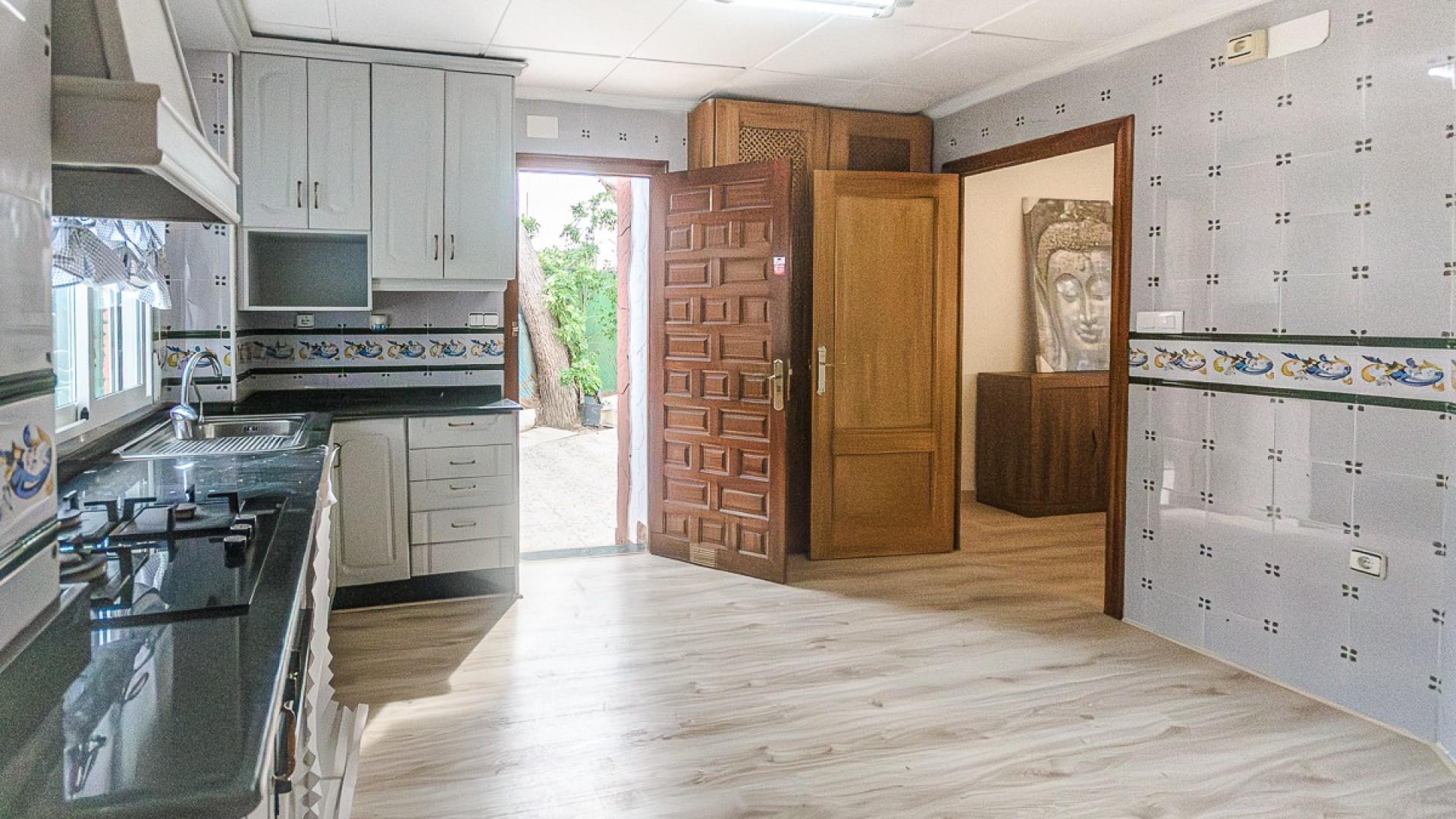 Revente - Maison de ville -
Orihuela