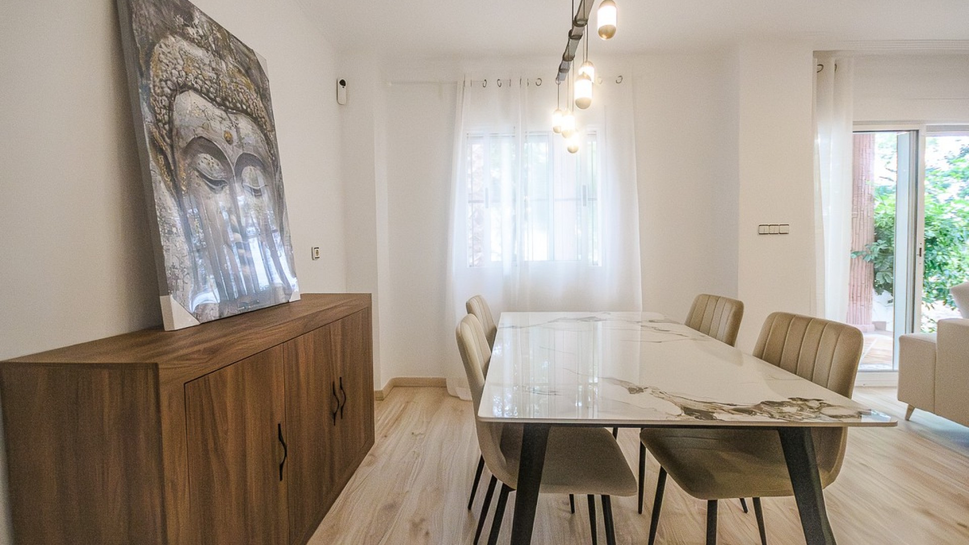 Revente - Maison de ville -
Orihuela