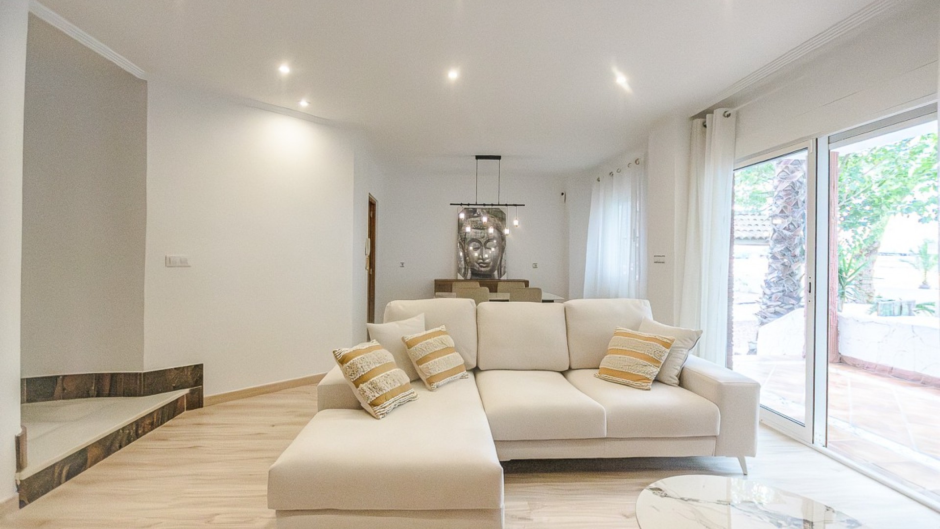 Revente - Maison de ville -
Orihuela