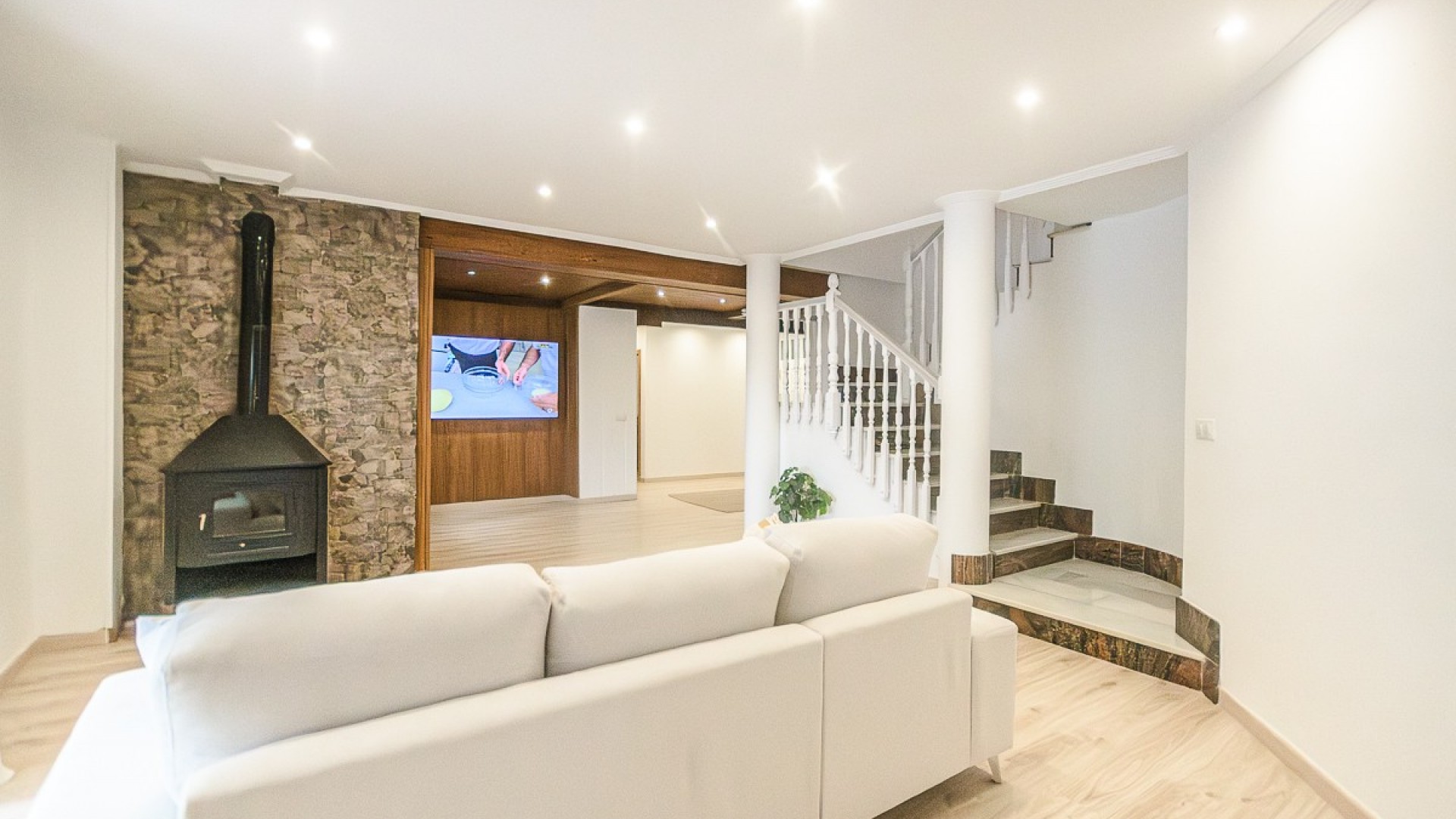 Revente - Maison de ville -
Orihuela