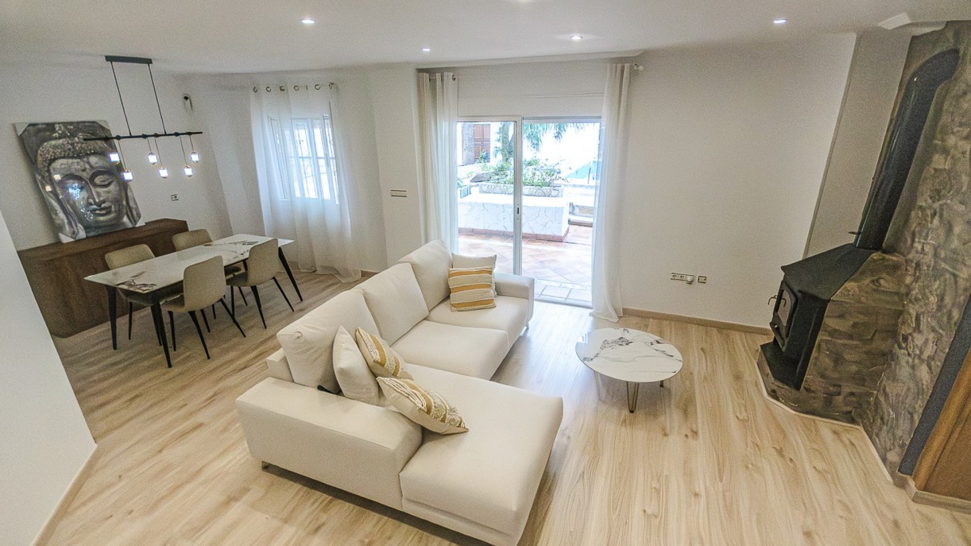 Revente - Maison de ville -
Orihuela