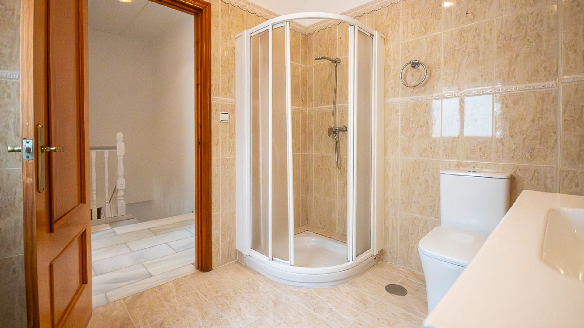 Revente - Maison de ville -
Orihuela