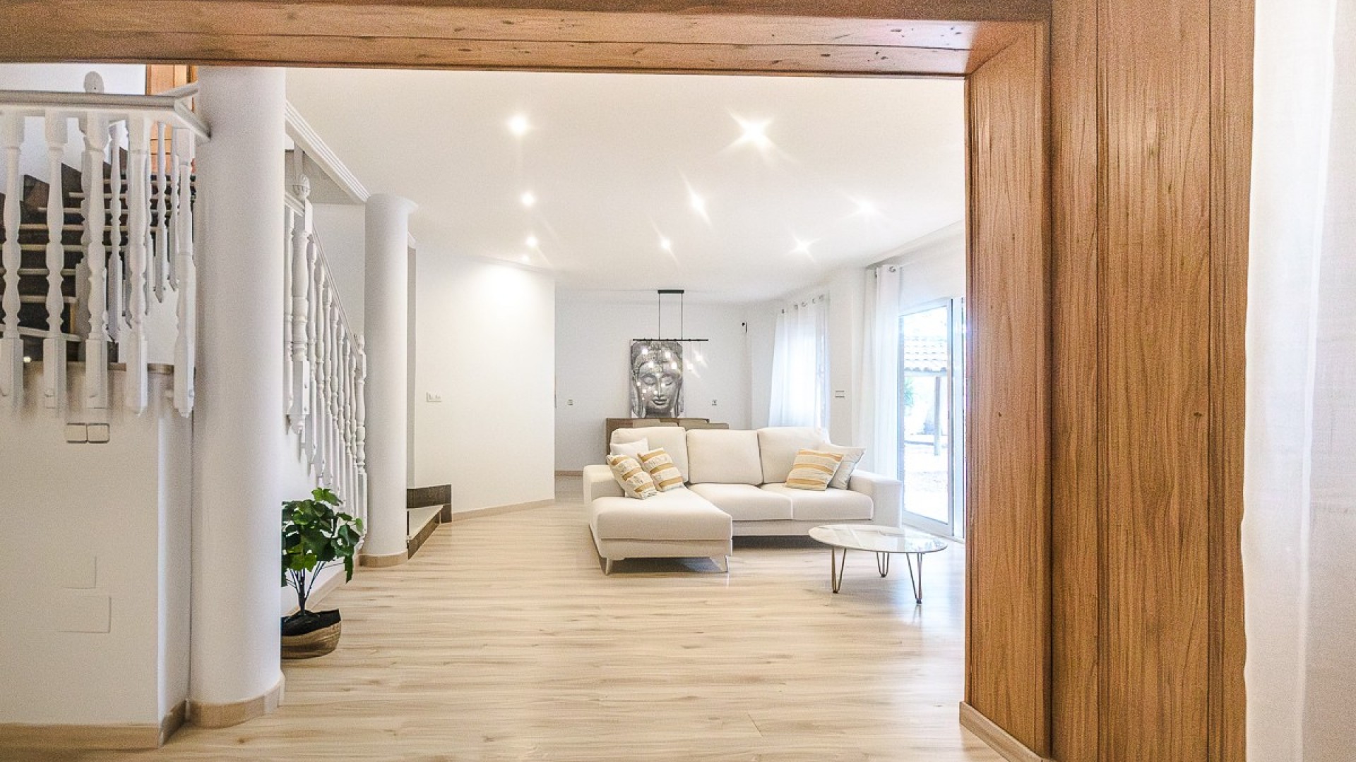 Revente - Maison de ville -
Orihuela